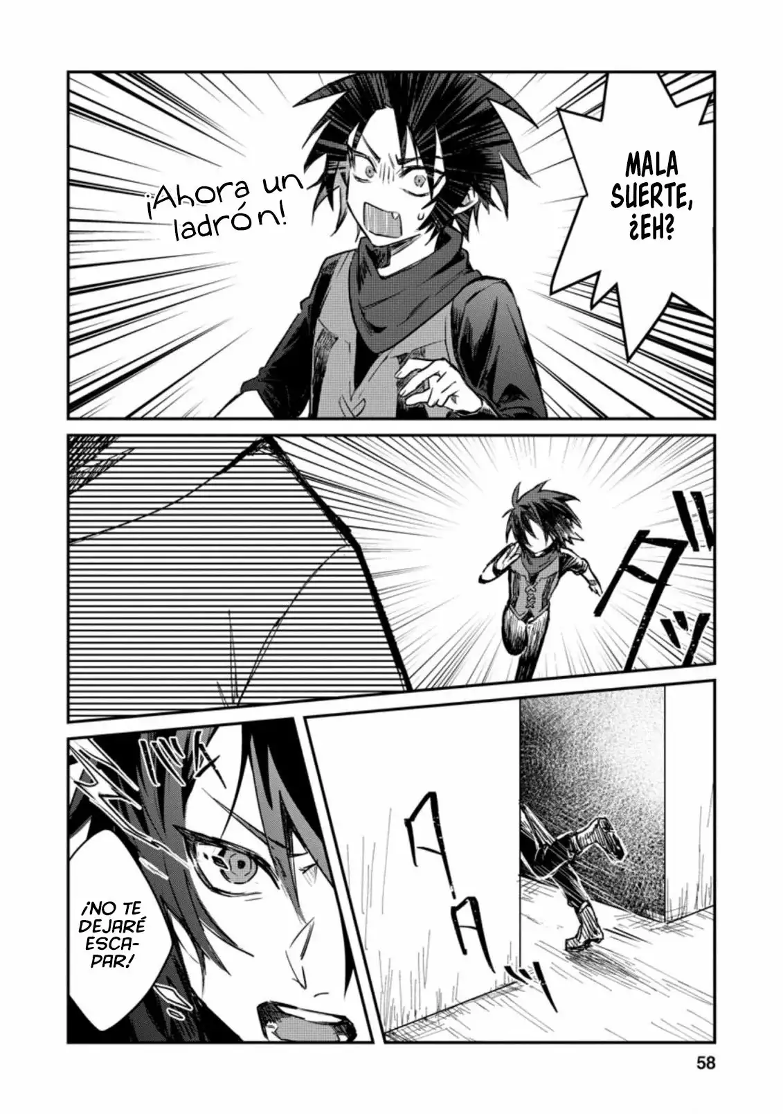 Yuusha Party ni Kawaii Ko ga Ita no de, Kokuhaku Shite Mita ( 2021 ) - Capítulo 12 - Página 27 - LectorTMOo