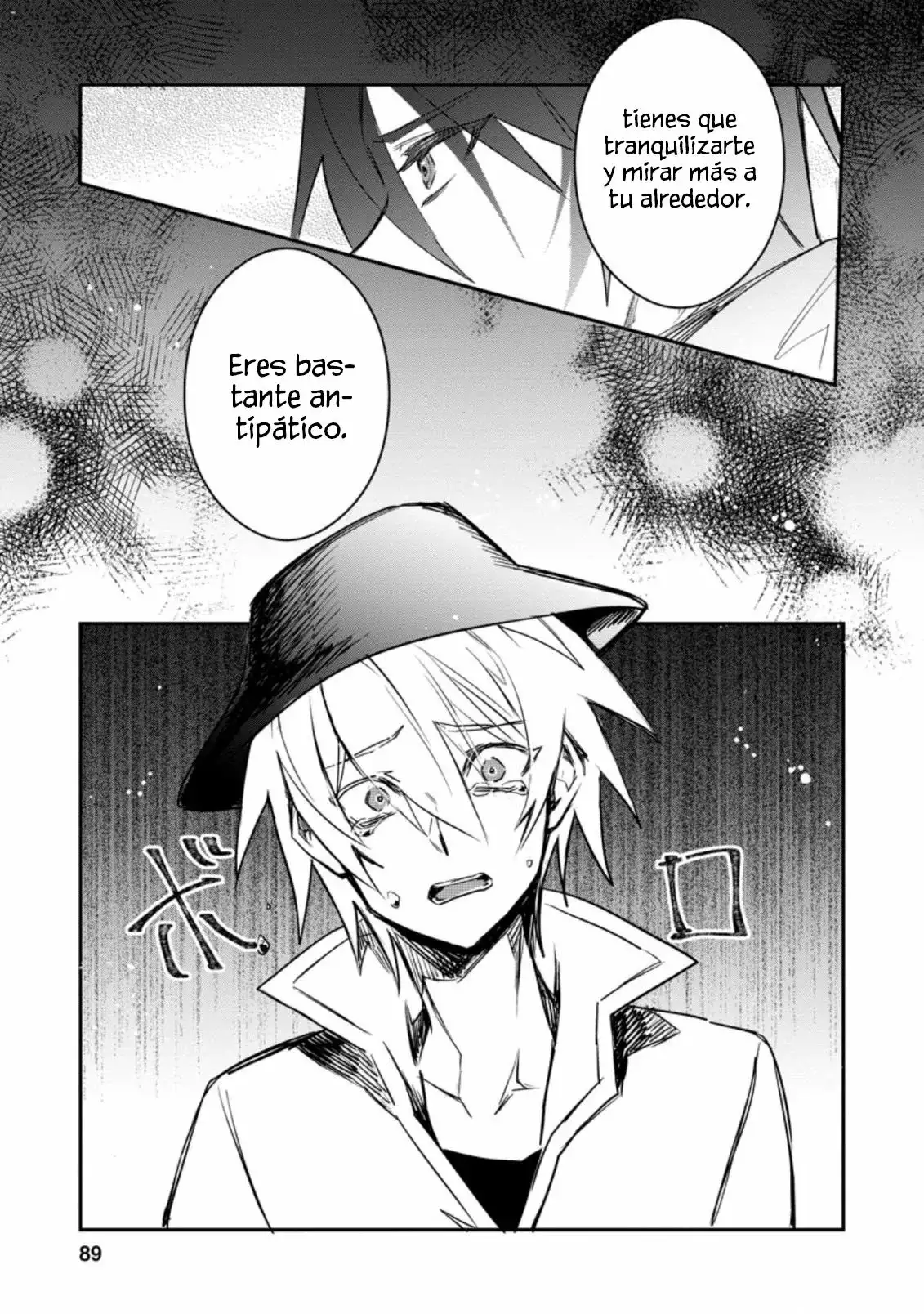 Yuusha Party ni Kawaii Ko ga Ita no de, Kokuhaku Shite Mita ( 2021 ) - Capítulo 13 - Página 29 - LectorTMOo