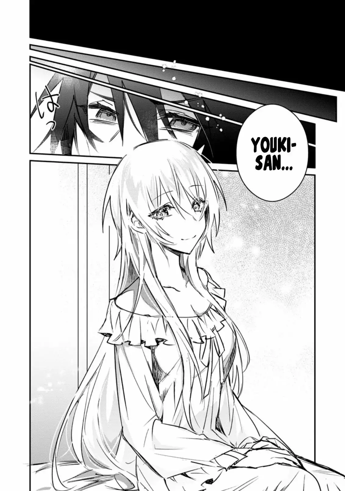Yuusha Party ni Kawaii Ko ga Ita no de, Kokuhaku Shite Mita ( 2021 ) - Capítulo 14 - Página 14 - LectorTMOo