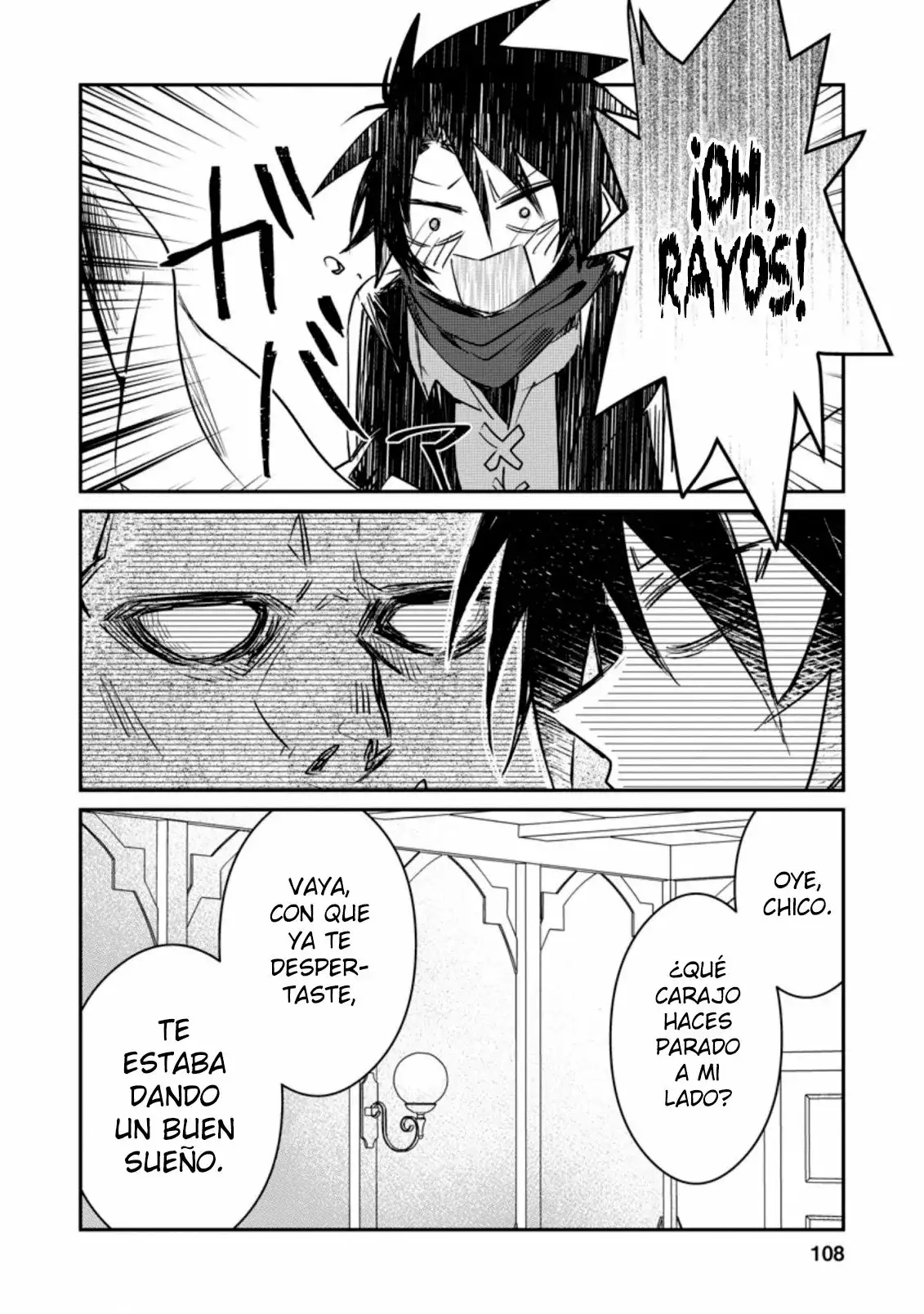 Yuusha Party ni Kawaii Ko ga Ita no de, Kokuhaku Shite Mita ( 2021 ) - Capítulo 14 - Página 17 - LectorTMOo