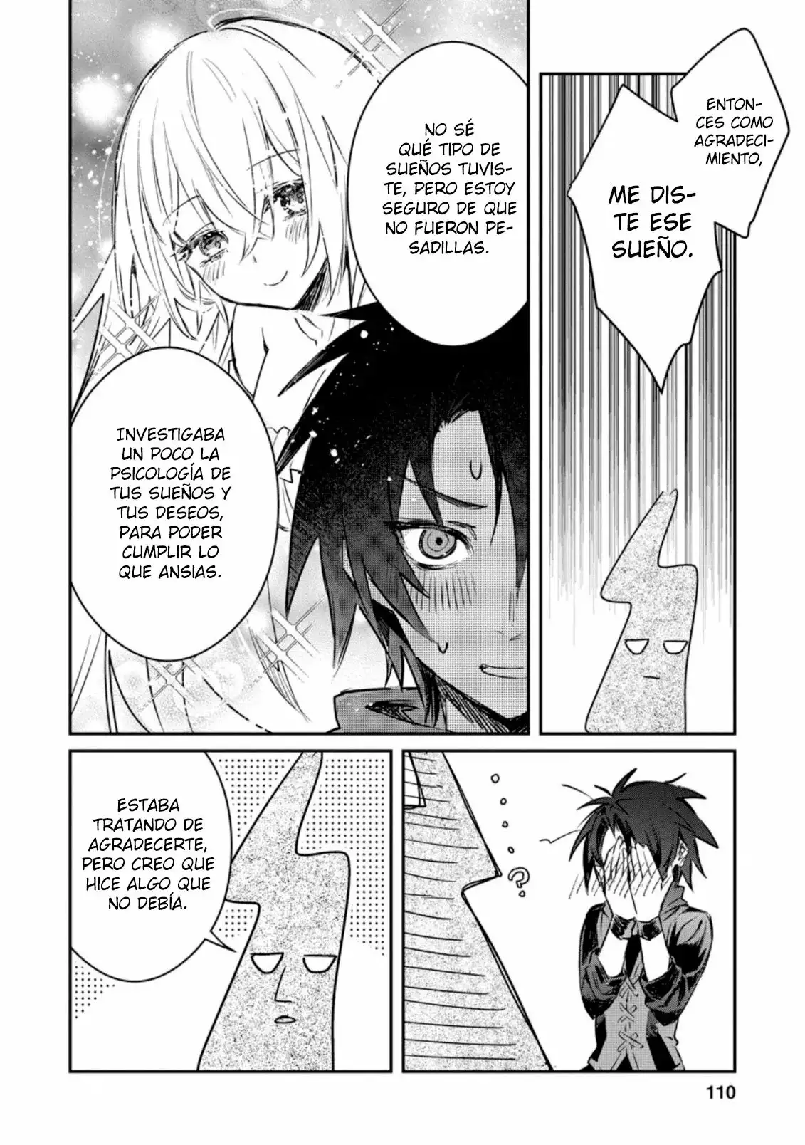 Yuusha Party ni Kawaii Ko ga Ita no de, Kokuhaku Shite Mita ( 2021 ) - Capítulo 14 - Página 19 - LectorTMOo
