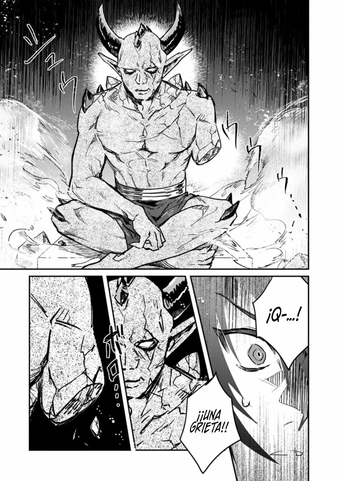 Yuusha Party ni Kawaii Ko ga Ita no de, Kokuhaku Shite Mita ( 2021 ) - Capítulo 16 - Página 9 - LectorTMOo
