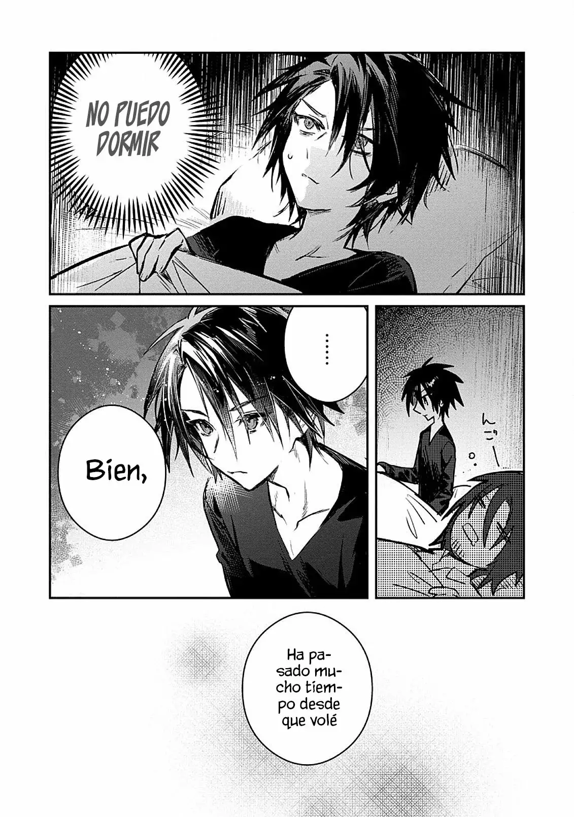 Yuusha Party ni Kawaii Ko ga Ita no de, Kokuhaku Shite Mita ( 2021 ) - Capítulo 18 - Página 14 - LectorTMOo