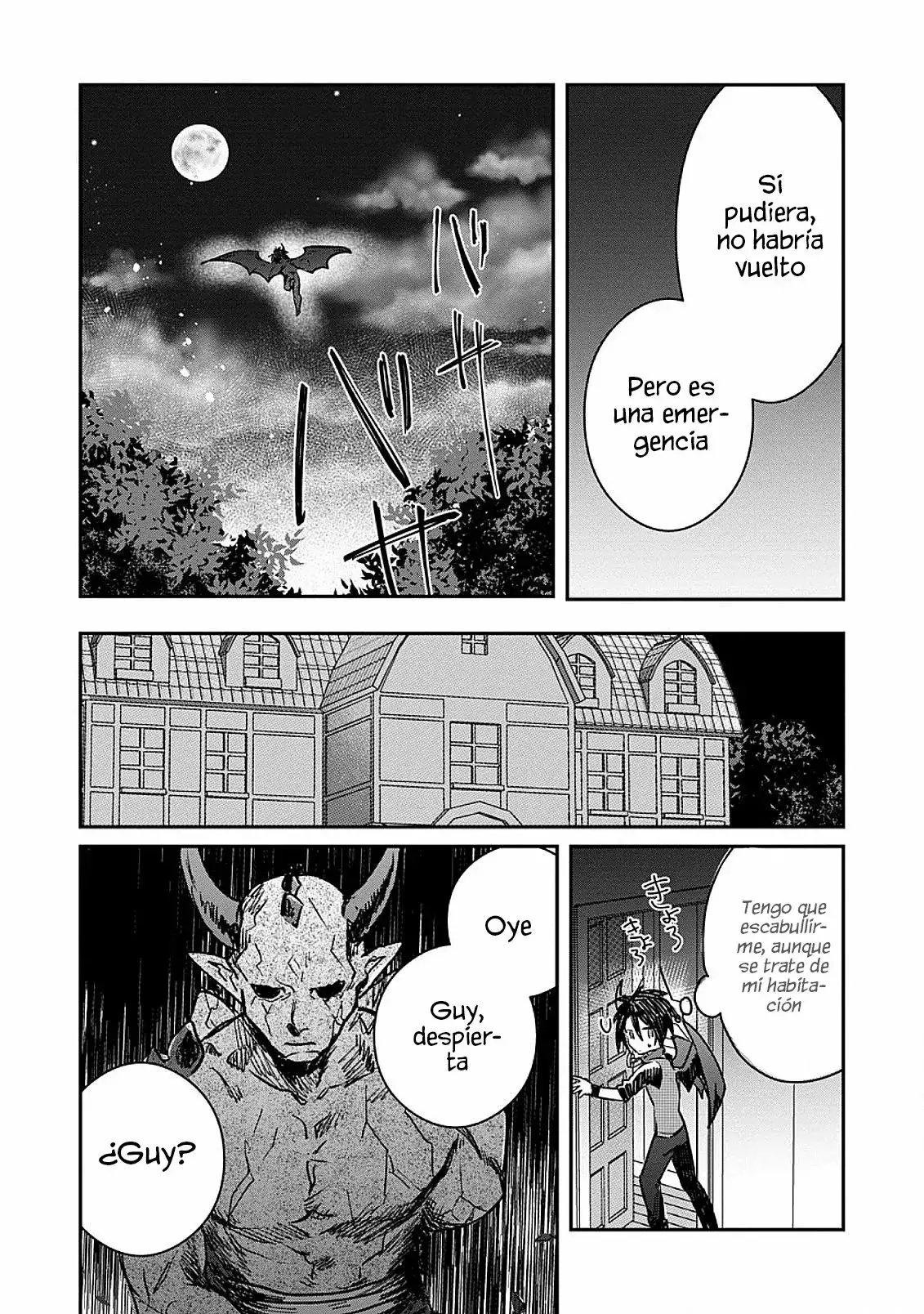 Yuusha Party ni Kawaii Ko ga Ita no de, Kokuhaku Shite Mita ( 2021 ) - Capítulo 18 - Página 19 - LectorTMOo