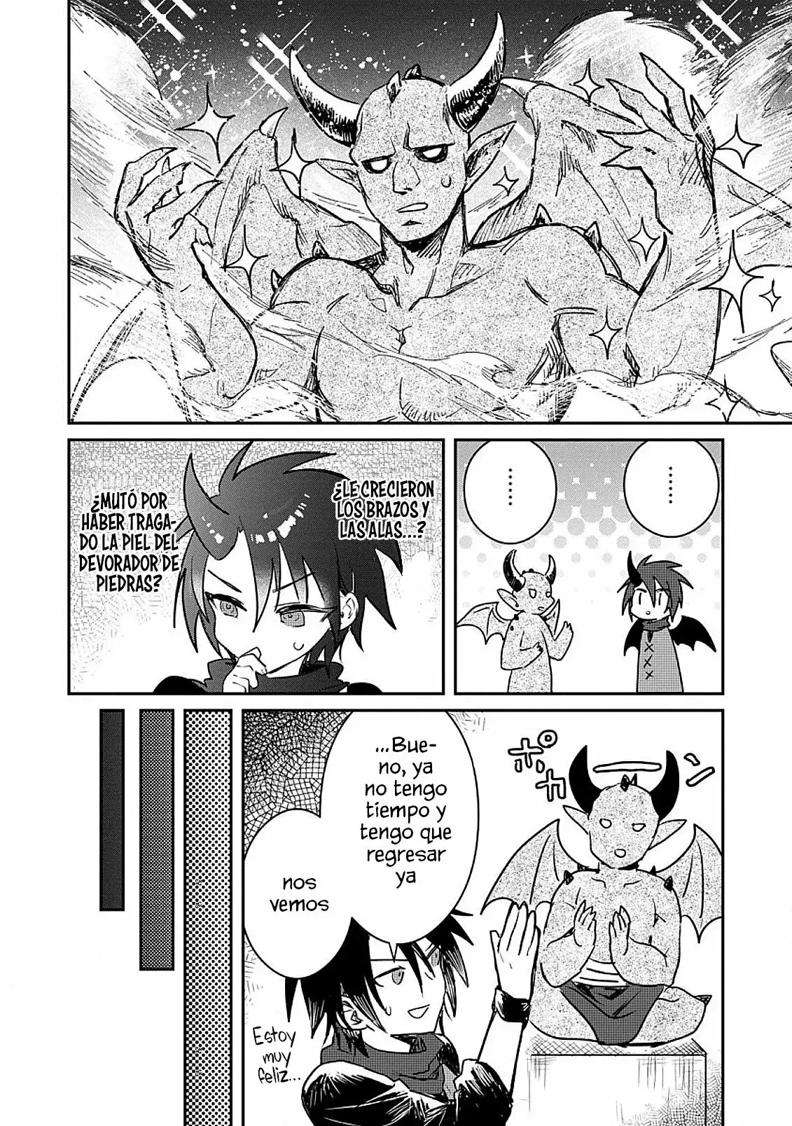 Yuusha Party ni Kawaii Ko ga Ita no de, Kokuhaku Shite Mita ( 2021 ) - Capítulo 18 - Página 24 - LectorTMOo