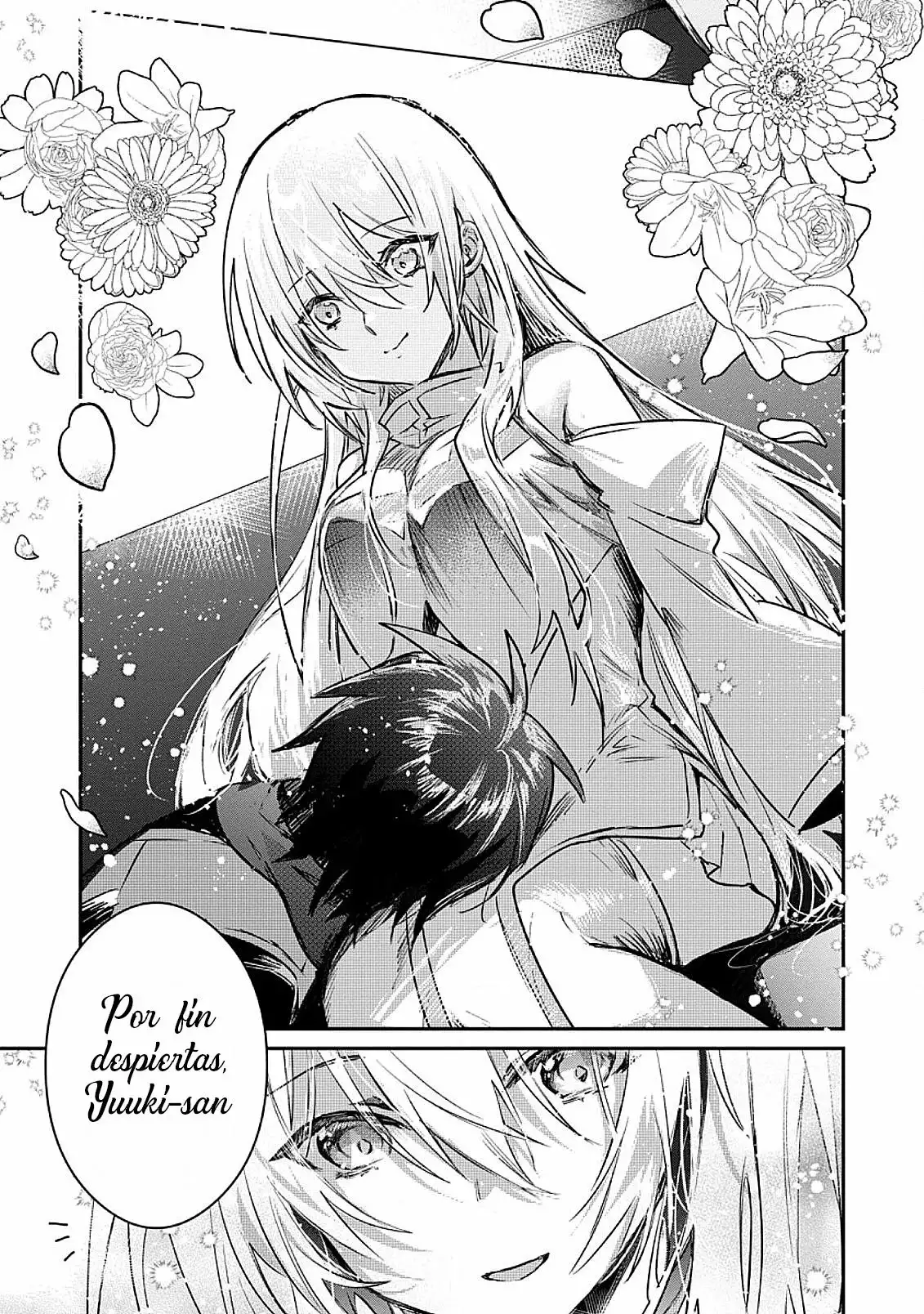 Yuusha Party ni Kawaii Ko ga Ita no de, Kokuhaku Shite Mita ( 2021 ) - Capítulo 18 - Página 29 - LectorTMOo