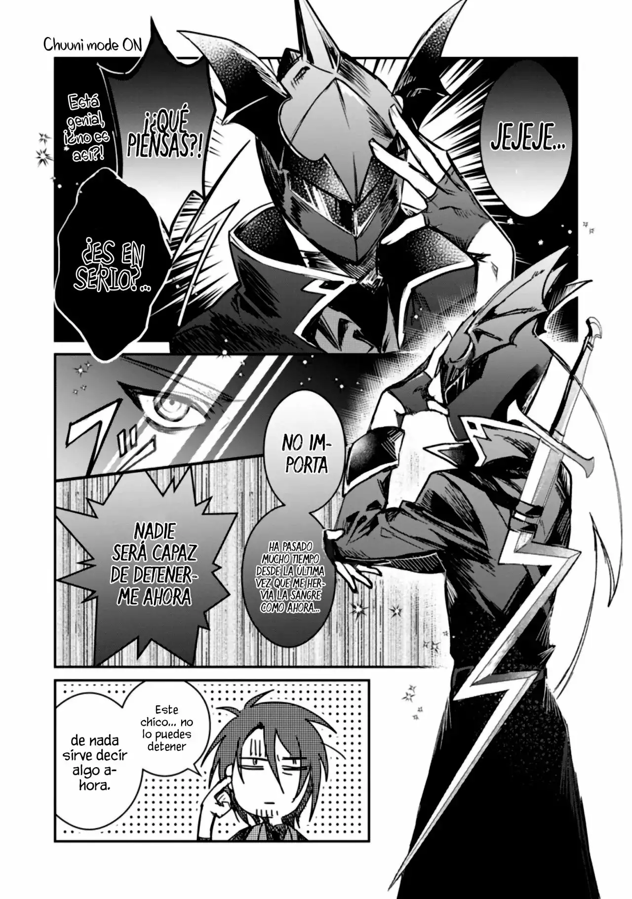 Yuusha Party ni Kawaii Ko ga Ita no de, Kokuhaku Shite Mita ( 2021 ) - Capítulo 19 - Página 13 - LectorTMOo