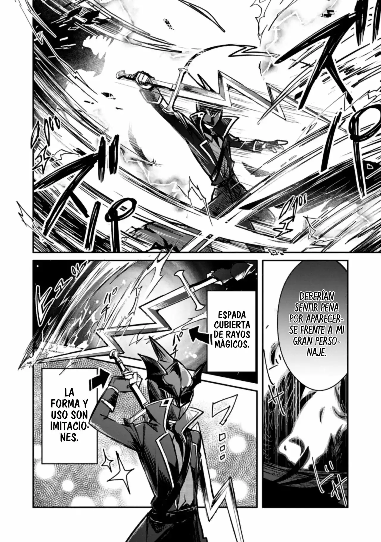 Yuusha Party ni Kawaii Ko ga Ita no de, Kokuhaku Shite Mita ( 2021 ) - Capítulo 19 - Página 20 - LectorTMOo