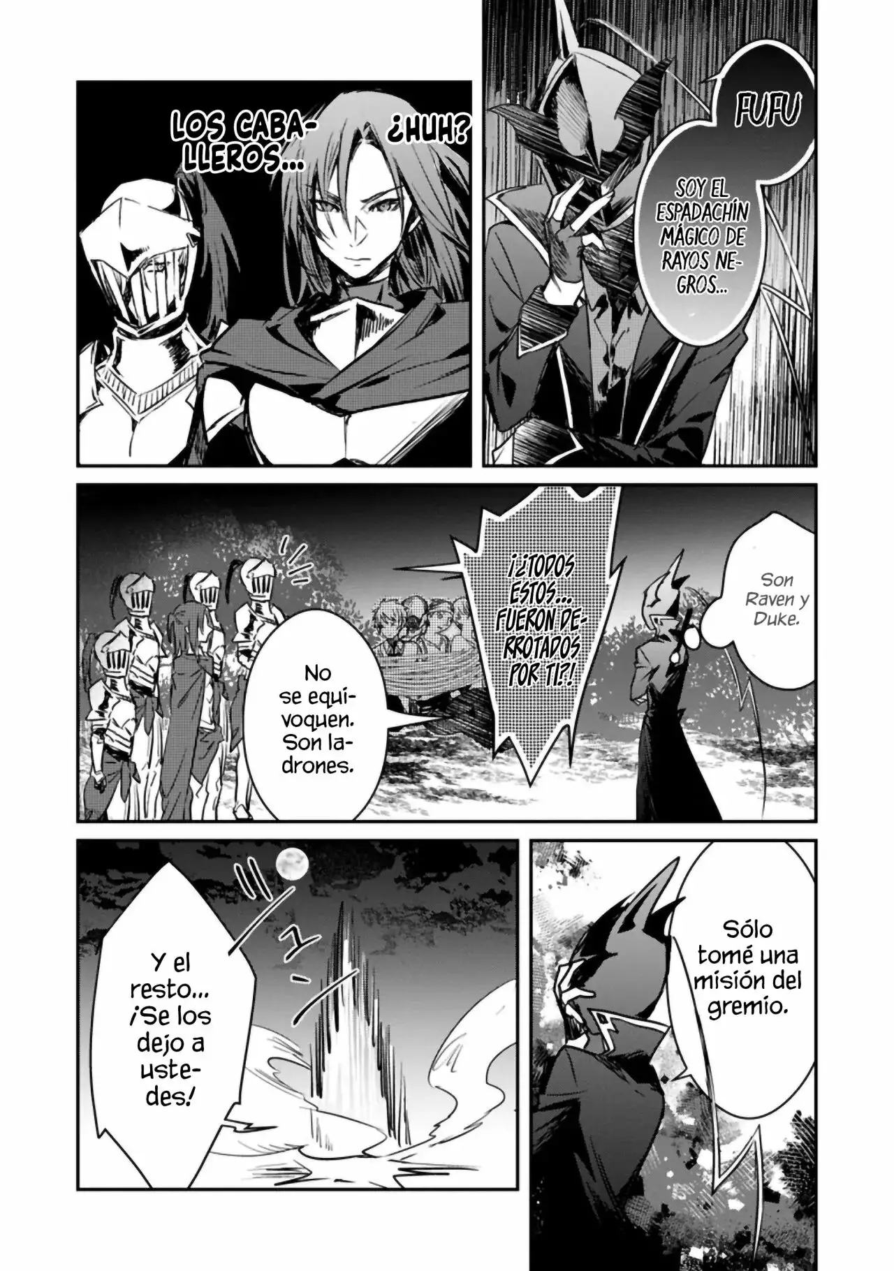 Yuusha Party ni Kawaii Ko ga Ita no de, Kokuhaku Shite Mita ( 2021 ) - Capítulo 19 - Página 28 - LectorTMOo