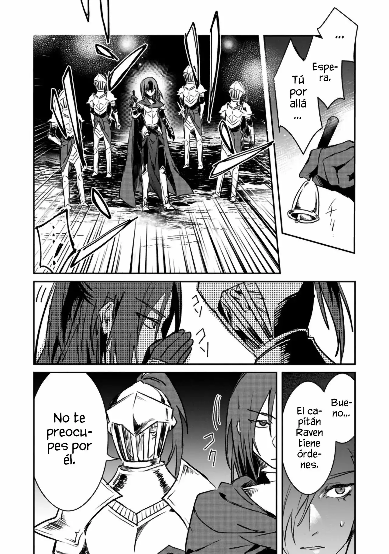 Yuusha Party ni Kawaii Ko ga Ita no de, Kokuhaku Shite Mita ( 2021 ) - Capítulo 19 - Página 29 - LectorTMOo