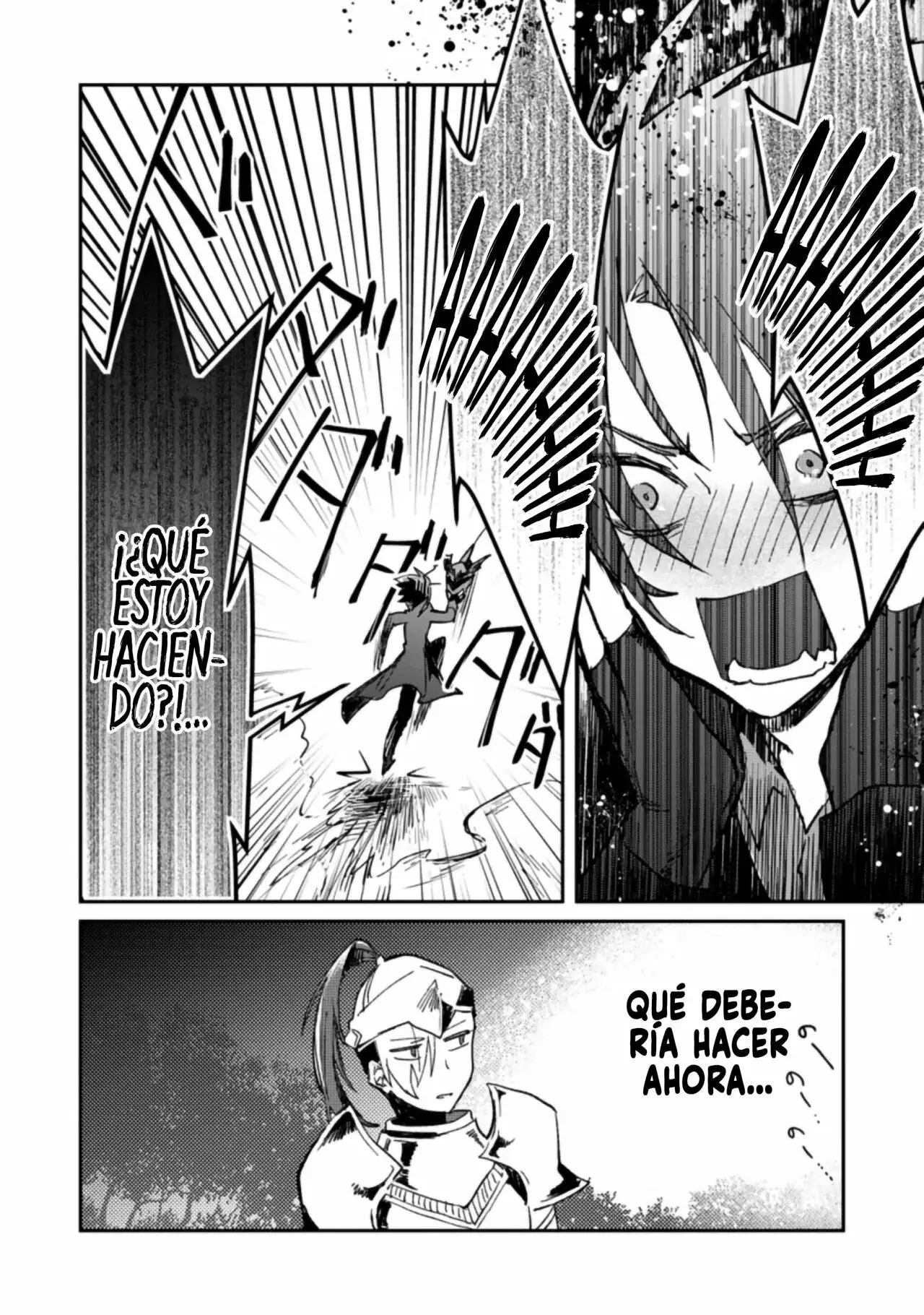 Yuusha Party ni Kawaii Ko ga Ita no de, Kokuhaku Shite Mita ( 2021 ) - Capítulo 19 - Página 34 - LectorTMOo