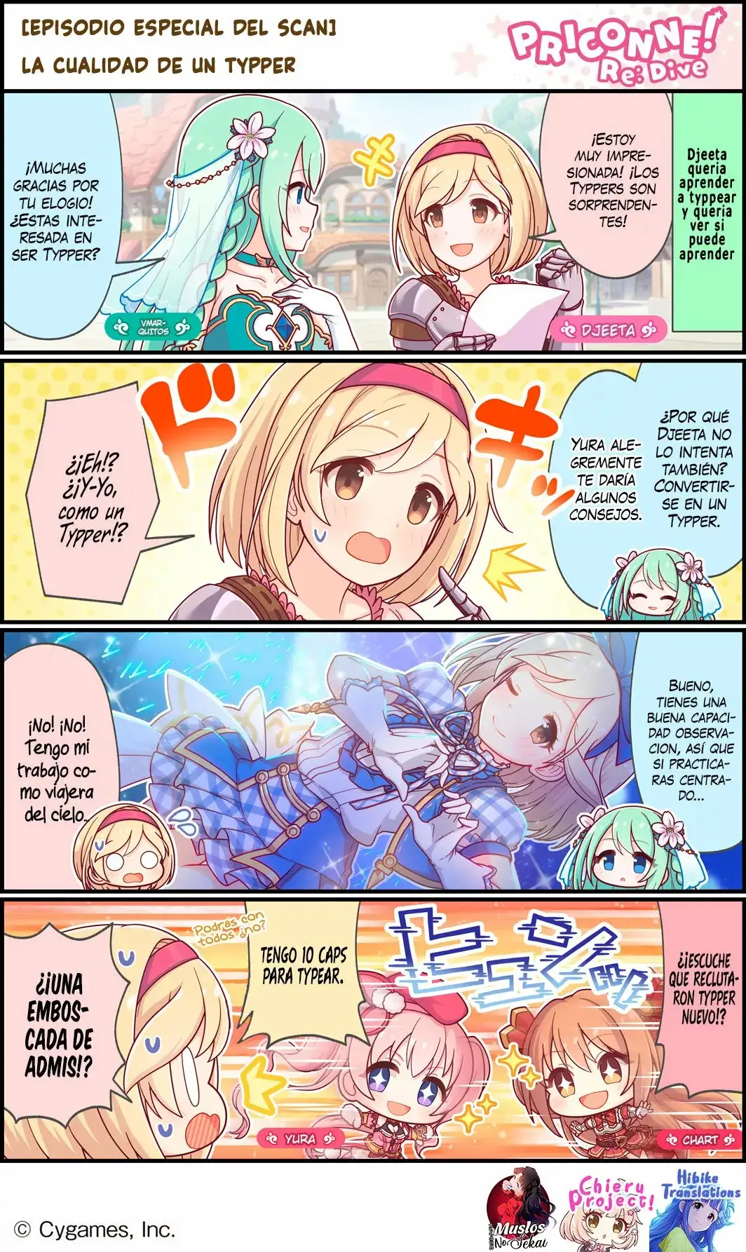 Yuusha Party ni Kawaii Ko ga Ita no de, Kokuhaku Shite Mita ( 2021 ) - Capítulo 20 - Página 36 - LectorTMOo