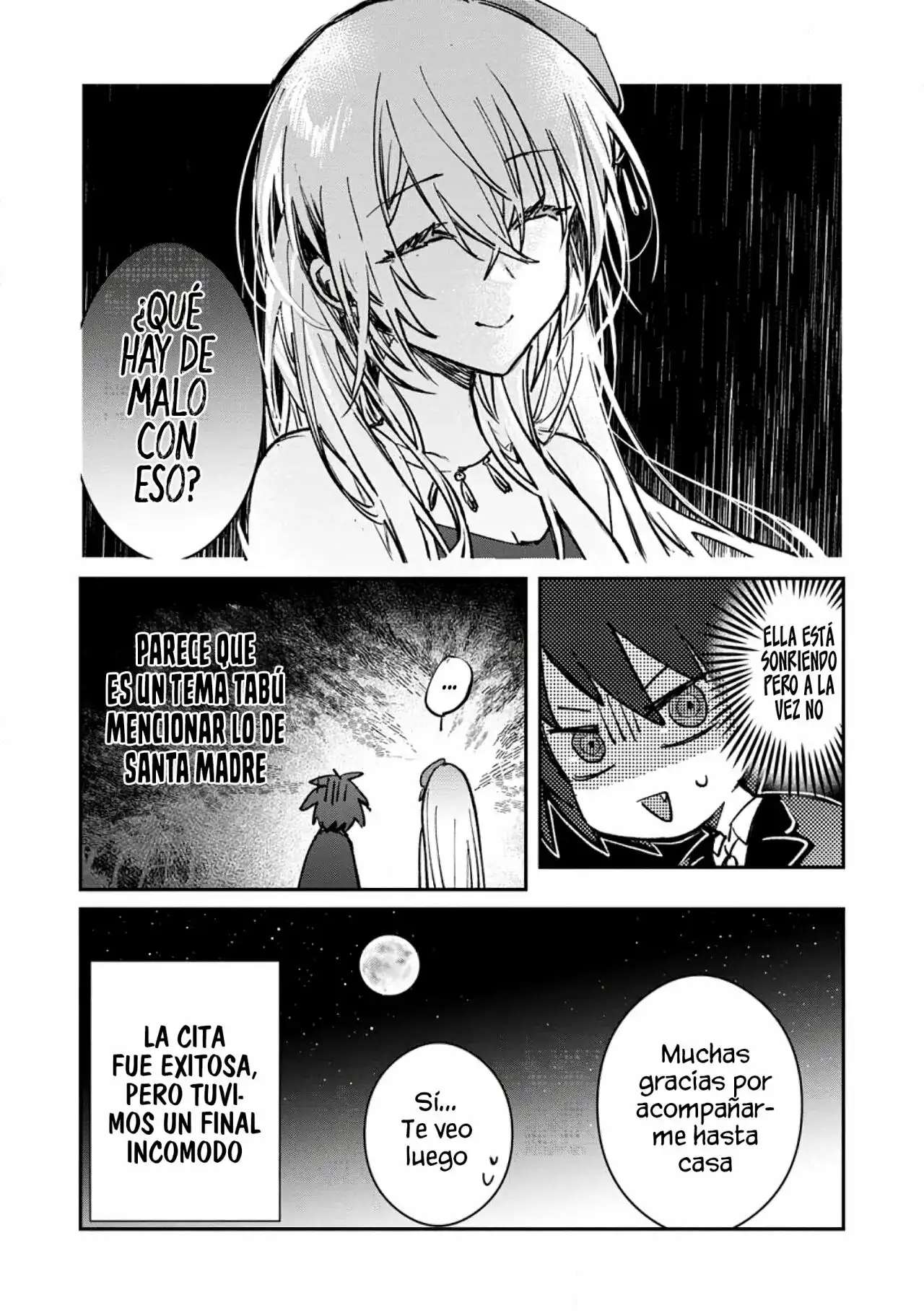 Yuusha Party ni Kawaii Ko ga Ita no de, Kokuhaku Shite Mita ( 2021 ) - Capítulo 22 - Página 19 - LectorTMOo