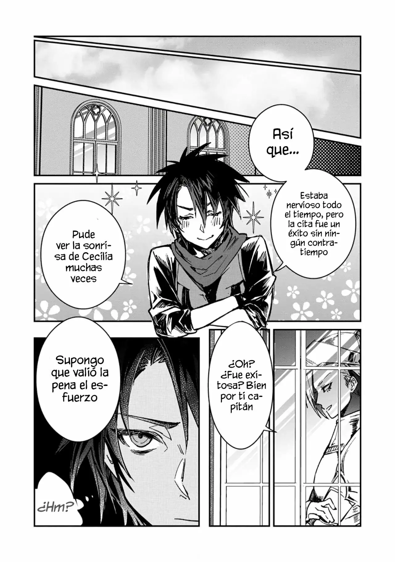 Yuusha Party ni Kawaii Ko ga Ita no de, Kokuhaku Shite Mita ( 2021 ) - Capítulo 22 - Página 20 - LectorTMOo