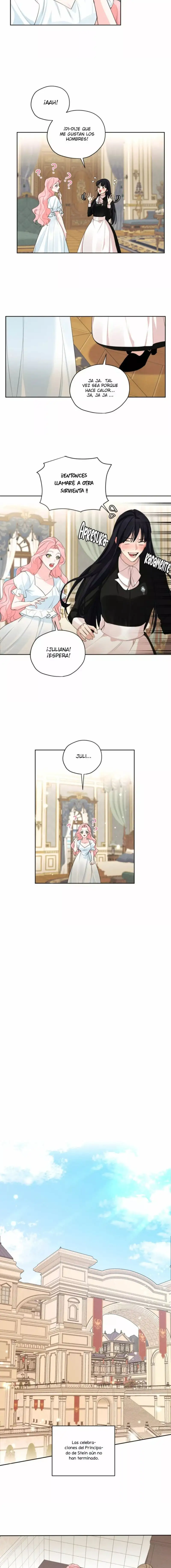 Yuusha Party ni Kawaii Ko ga Ita no de, Kokuhaku Shite Mita ( 2021 ) - Capítulo 24 - Página 12 - LectorTMOo