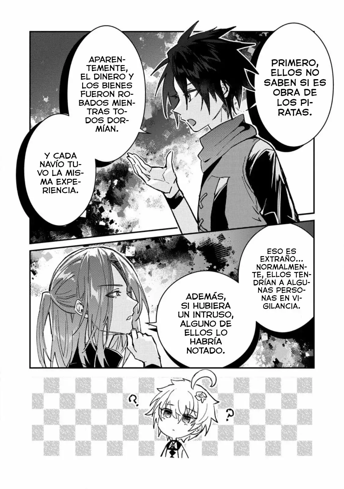 Yuusha Party ni Kawaii Ko ga Ita no de, Kokuhaku Shite Mita ( 2021 ) - Capítulo 24 - Página 24 - LectorTMOo