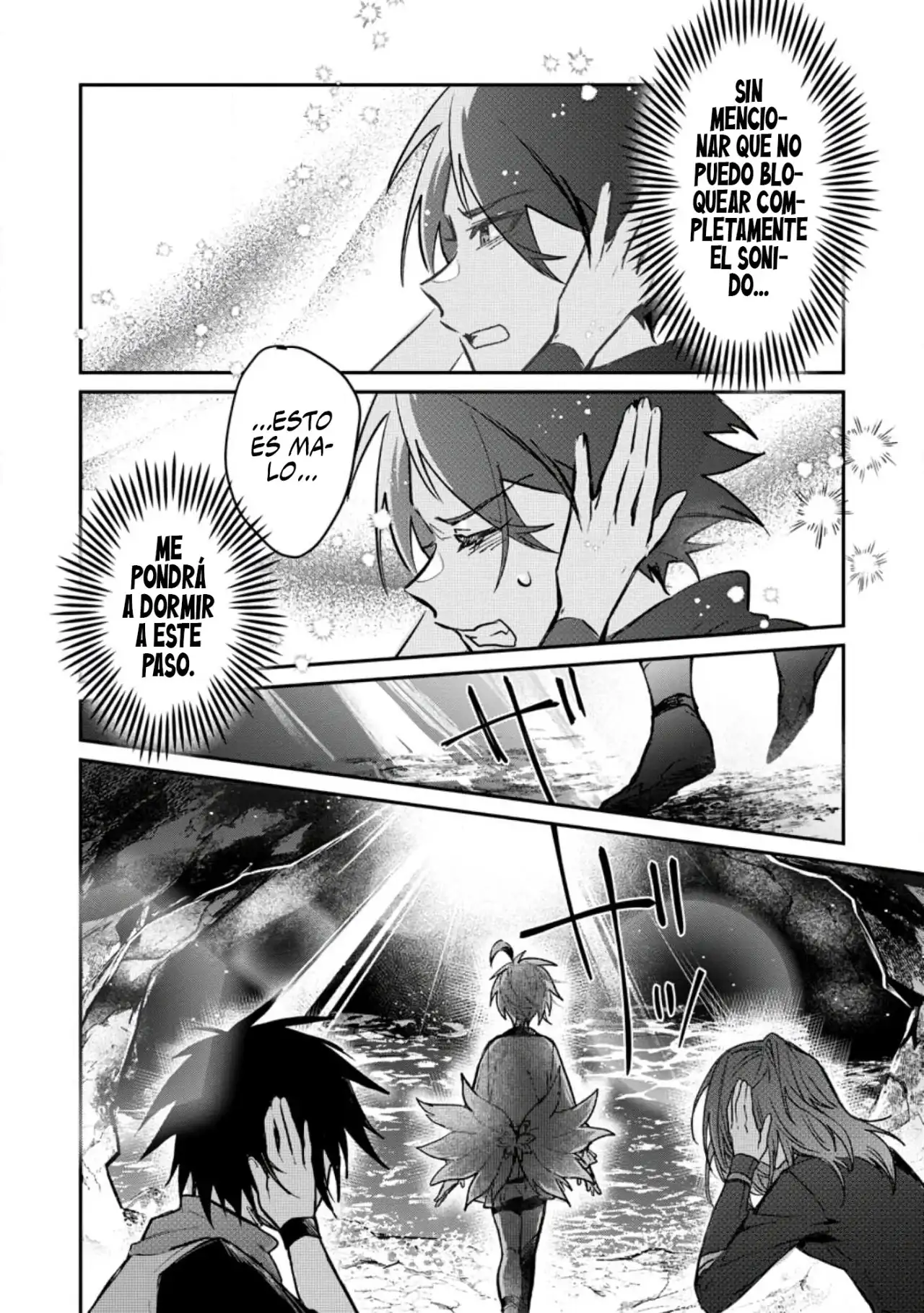 Yuusha Party ni Kawaii Ko ga Ita no de, Kokuhaku Shite Mita ( 2021 ) - Capítulo 25 - Página 24 - LectorTMOo