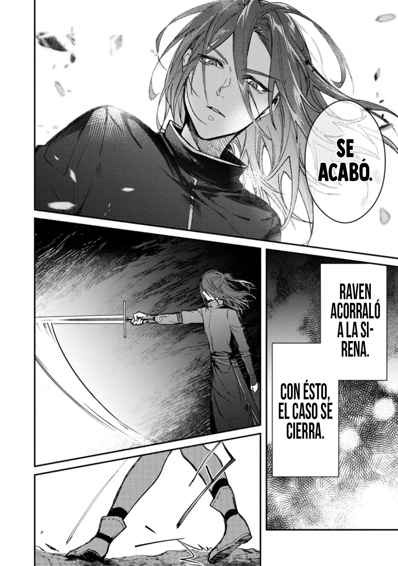 Yuusha Party ni Kawaii Ko ga Ita no de, Kokuhaku Shite Mita ( 2021 ) - Capítulo 25 - Página 30 - LectorTMOo