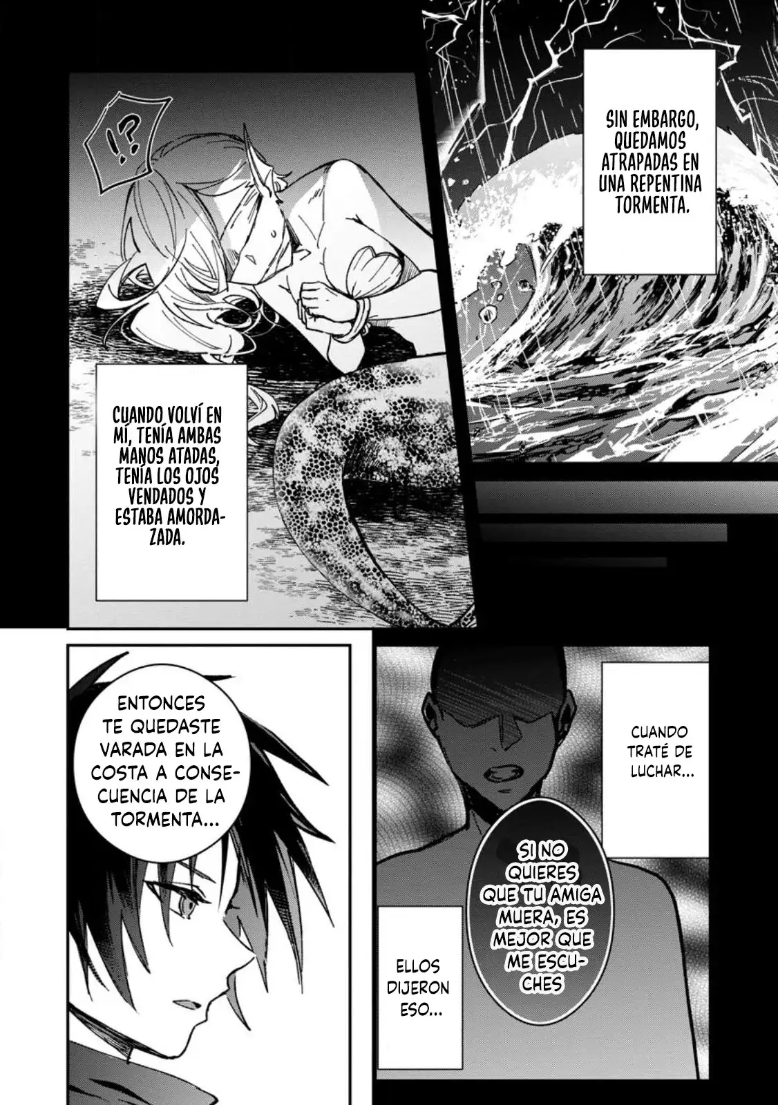Yuusha Party ni Kawaii Ko ga Ita no de, Kokuhaku Shite Mita ( 2021 ) - Capítulo 26 - Página 14 - LectorTMOo