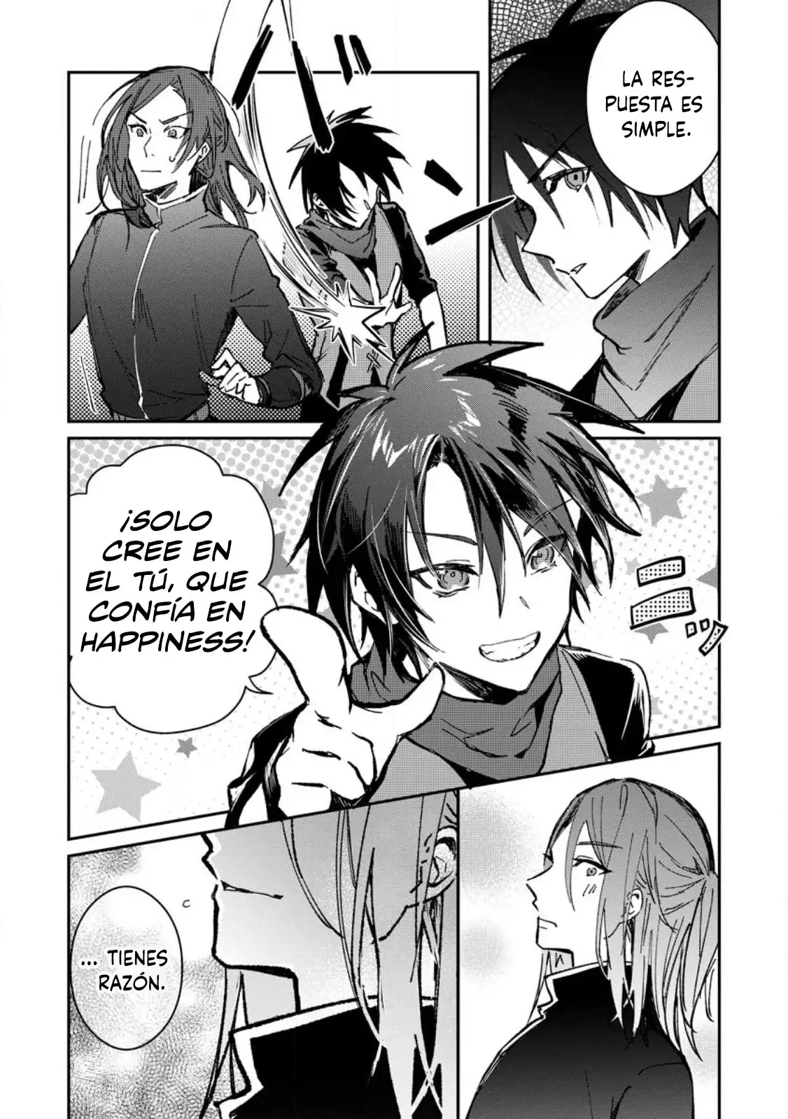 Yuusha Party ni Kawaii Ko ga Ita no de, Kokuhaku Shite Mita ( 2021 ) - Capítulo 26 - Página 20 - LectorTMOo