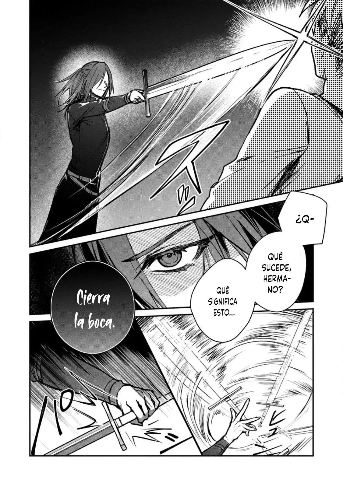 Yuusha Party ni Kawaii Ko ga Ita no de, Kokuhaku Shite Mita ( 2021 ) - Capítulo 26 - Página 28 - LectorTMOo