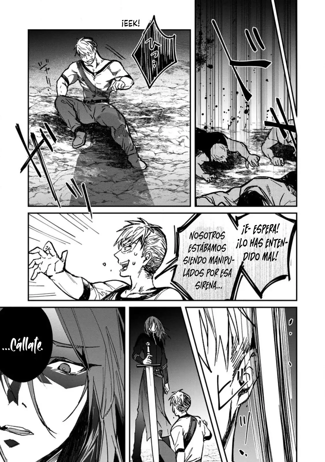 Yuusha Party ni Kawaii Ko ga Ita no de, Kokuhaku Shite Mita ( 2021 ) - Capítulo 26 - Página 31 - LectorTMOo
