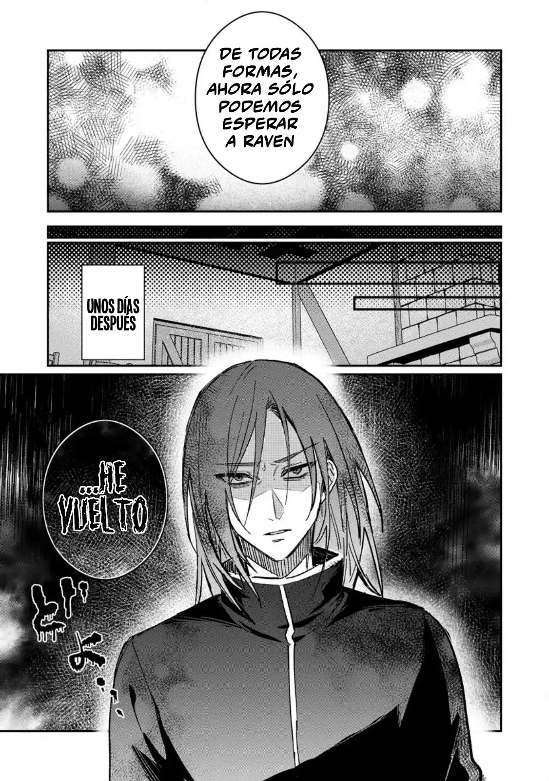 Yuusha Party ni Kawaii Ko ga Ita no de, Kokuhaku Shite Mita ( 2021 ) - Capítulo 27 - Página 5 - LectorTMOo