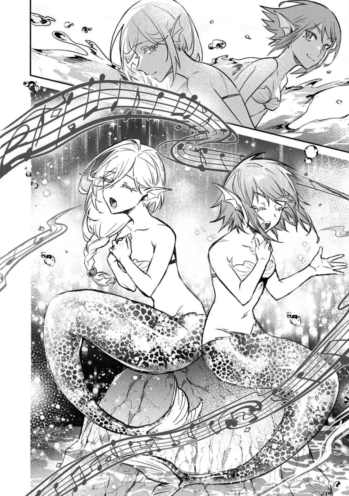 Yuusha Party ni Kawaii Ko ga Ita no de, Kokuhaku Shite Mita ( 2021 ) - Capítulo 28 - Página 14 - LectorTMOo