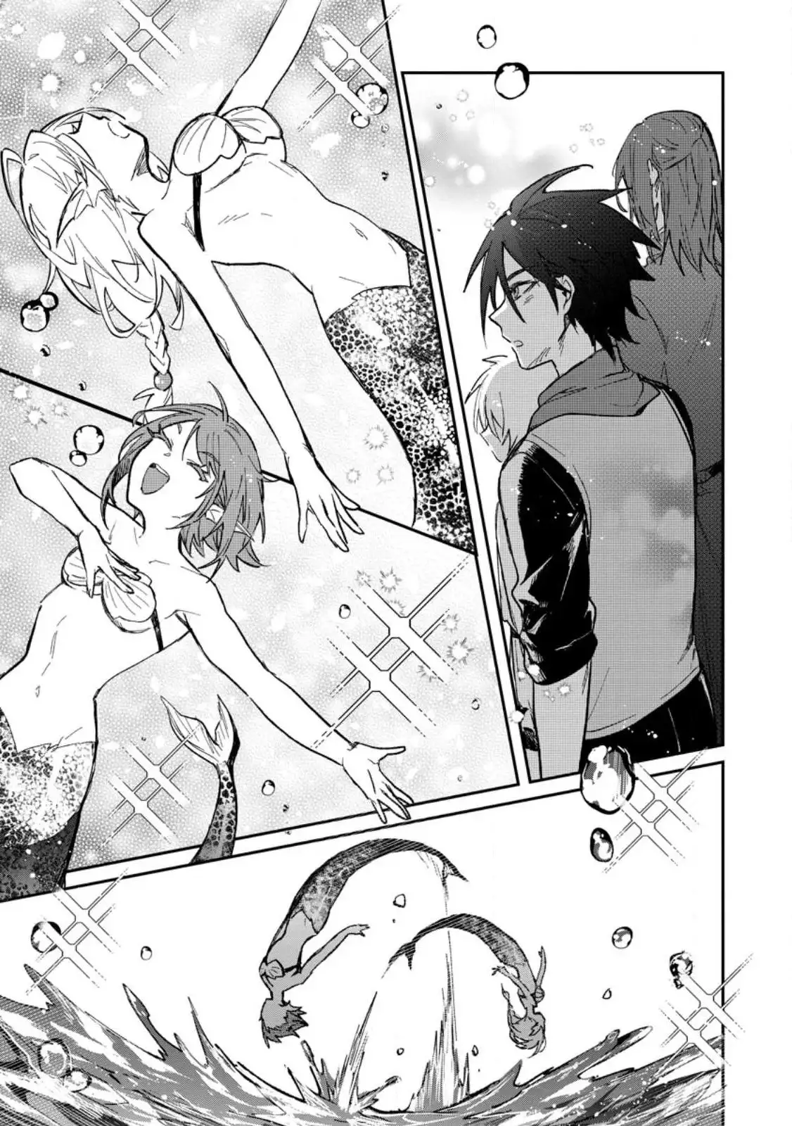 Yuusha Party ni Kawaii Ko ga Ita no de, Kokuhaku Shite Mita ( 2021 ) - Capítulo 28 - Página 15 - LectorTMOo