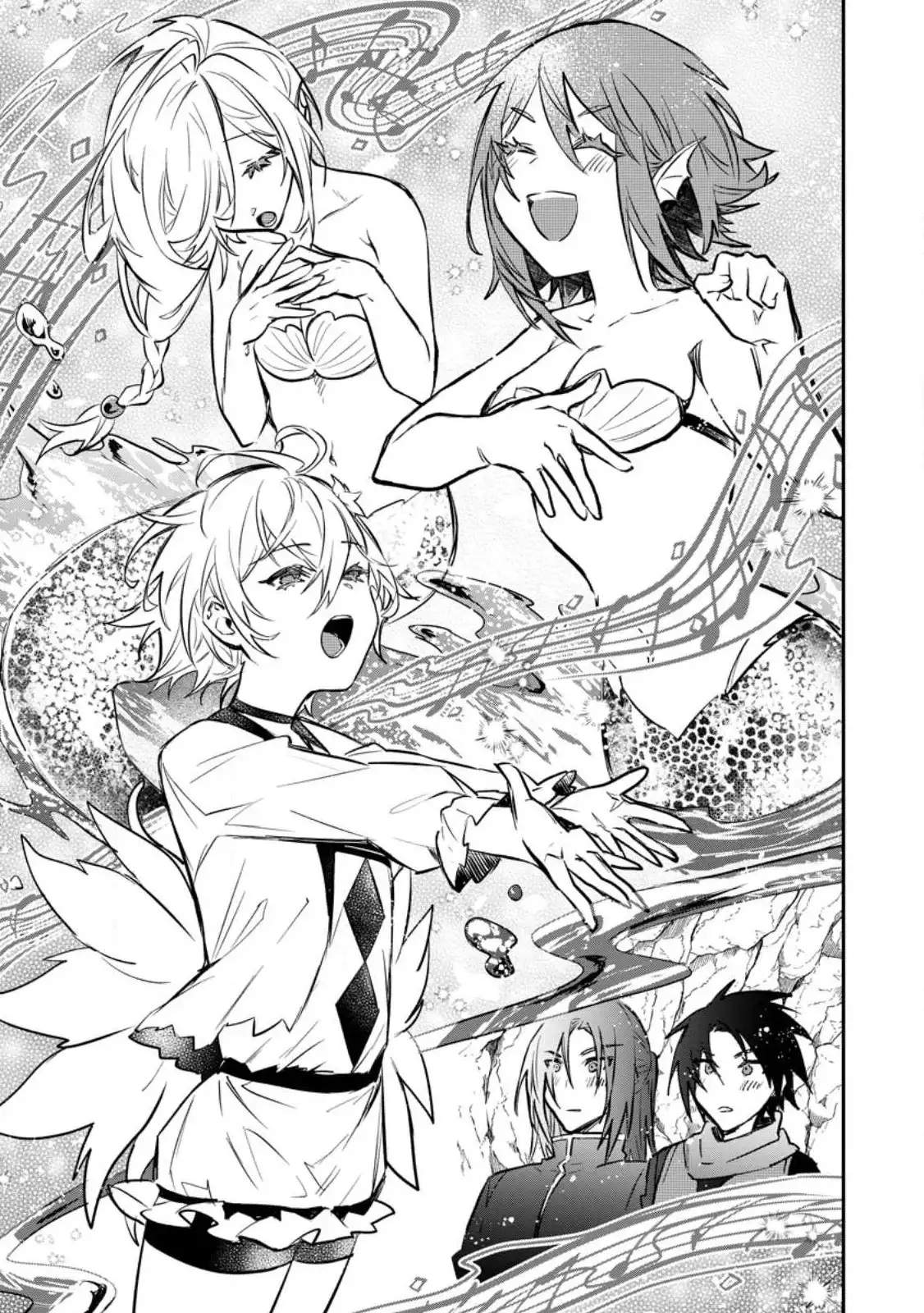 Yuusha Party ni Kawaii Ko ga Ita no de, Kokuhaku Shite Mita ( 2021 ) - Capítulo 28 - Página 19 - LectorTMOo