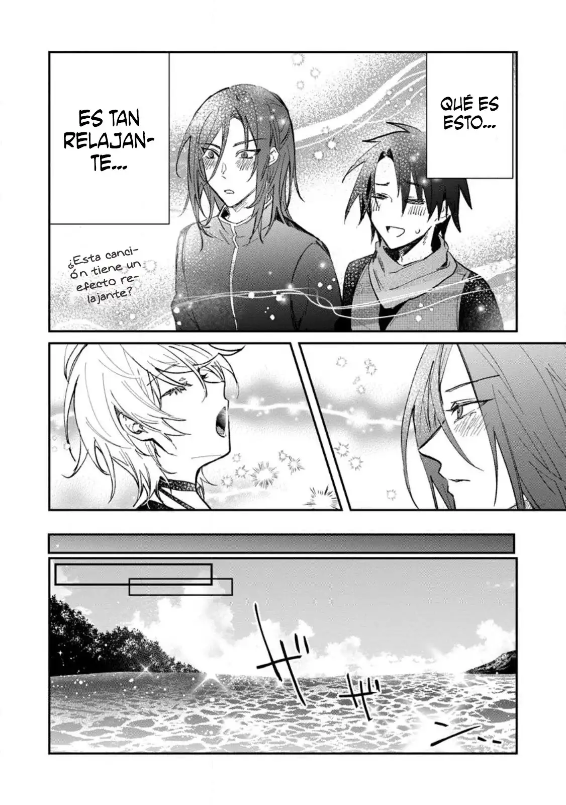 Yuusha Party ni Kawaii Ko ga Ita no de, Kokuhaku Shite Mita ( 2021 ) - Capítulo 28 - Página 20 - LectorTMOo