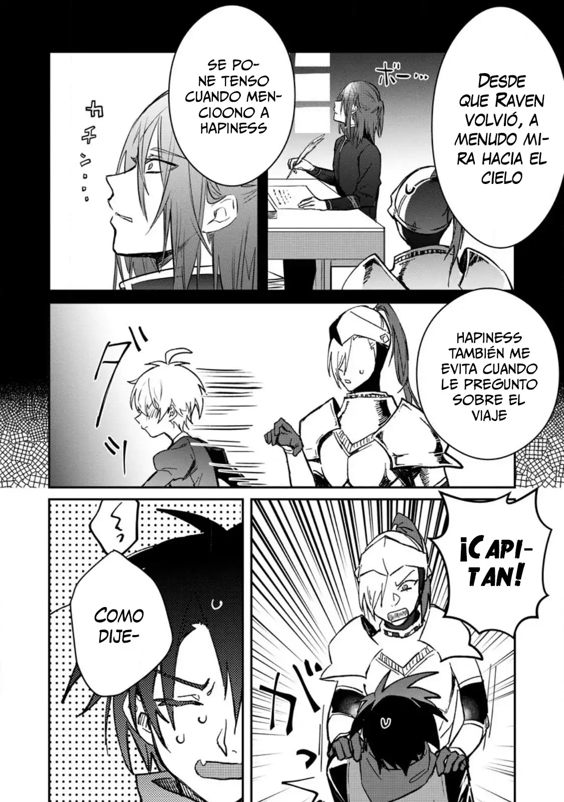 Yuusha Party ni Kawaii Ko ga Ita no de, Kokuhaku Shite Mita ( 2021 ) - Capítulo 28 - Página 30 - LectorTMOo