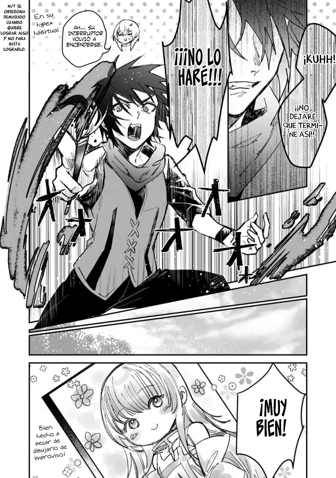 Yuusha Party ni Kawaii Ko ga Ita no de, Kokuhaku Shite Mita ( 2021 ) - Capítulo 29 - Página 12 - LectorTMOo