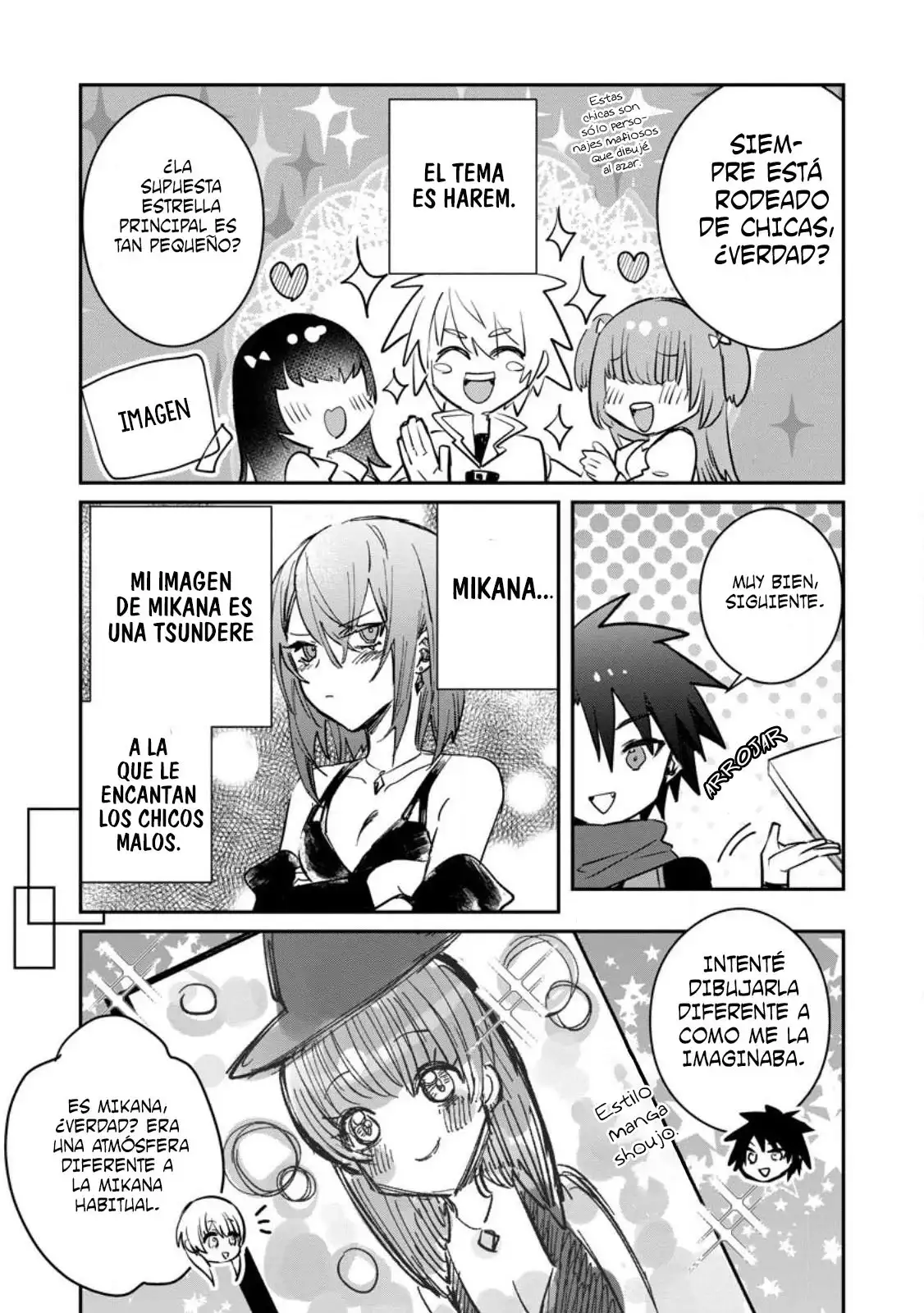 Yuusha Party ni Kawaii Ko ga Ita no de, Kokuhaku Shite Mita ( 2021 ) - Capítulo 29 - Página 15 - LectorTMOo