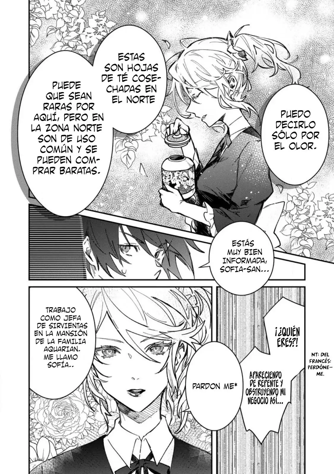Yuusha Party ni Kawaii Ko ga Ita no de, Kokuhaku Shite Mita ( 2021 ) - Capítulo 29 - Página 26 - LectorTMOo