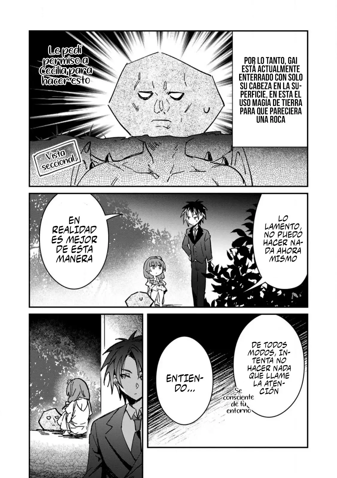 Yuusha Party ni Kawaii Ko ga Ita no de, Kokuhaku Shite Mita ( 2021 ) - Capítulo 30 - Página 14 - LectorTMOo