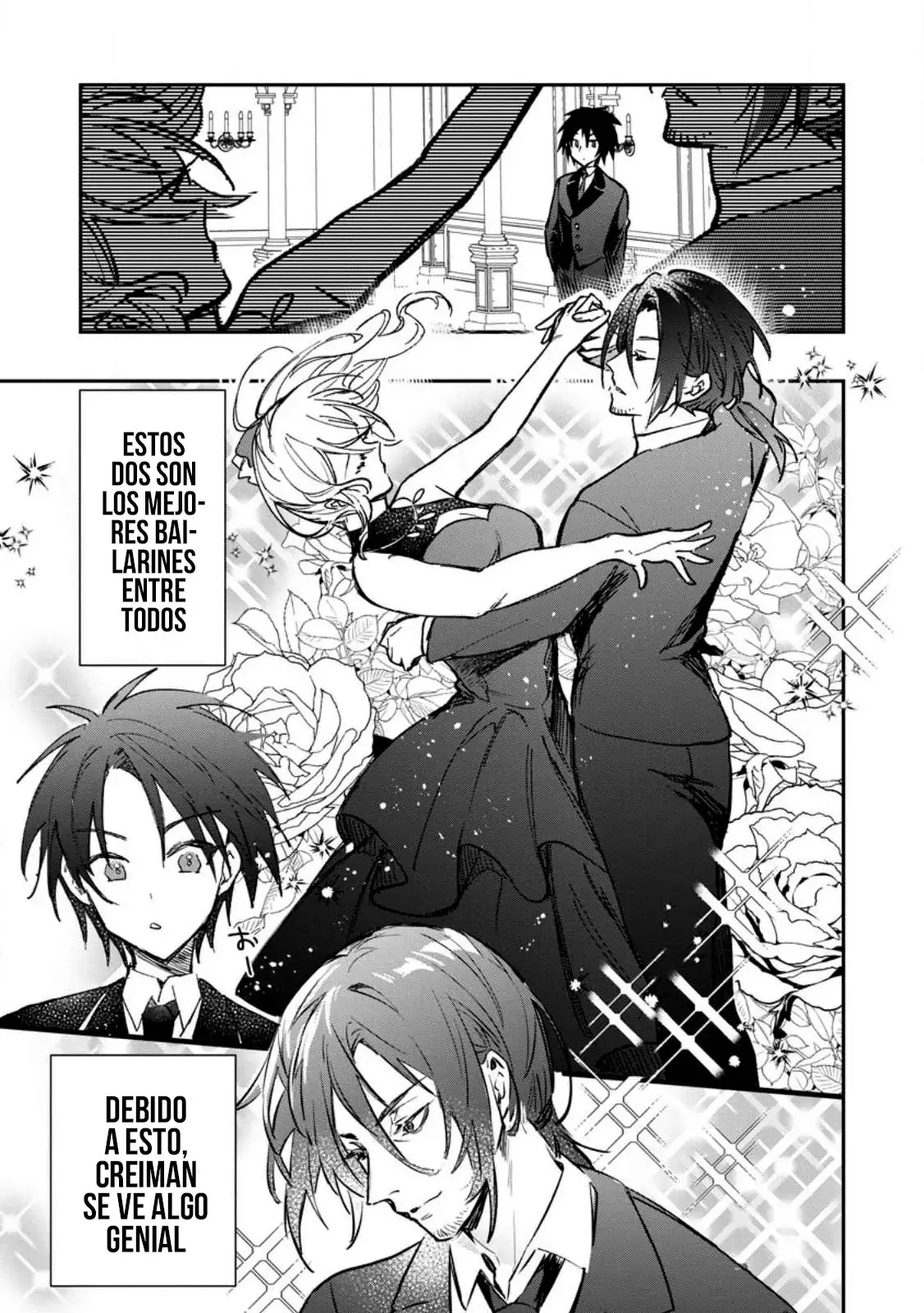 Yuusha Party ni Kawaii Ko ga Ita no de, Kokuhaku Shite Mita ( 2021 ) - Capítulo 30 - Página 19 - LectorTMOo