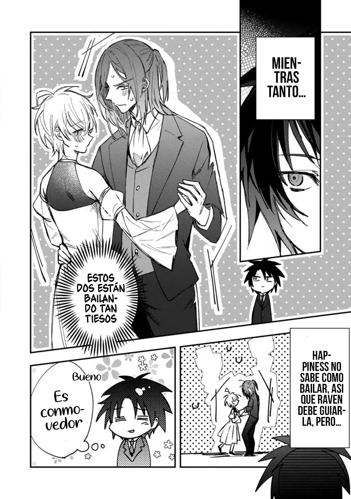 Yuusha Party ni Kawaii Ko ga Ita no de, Kokuhaku Shite Mita ( 2021 ) - Capítulo 30 - Página 20 - LectorTMOo