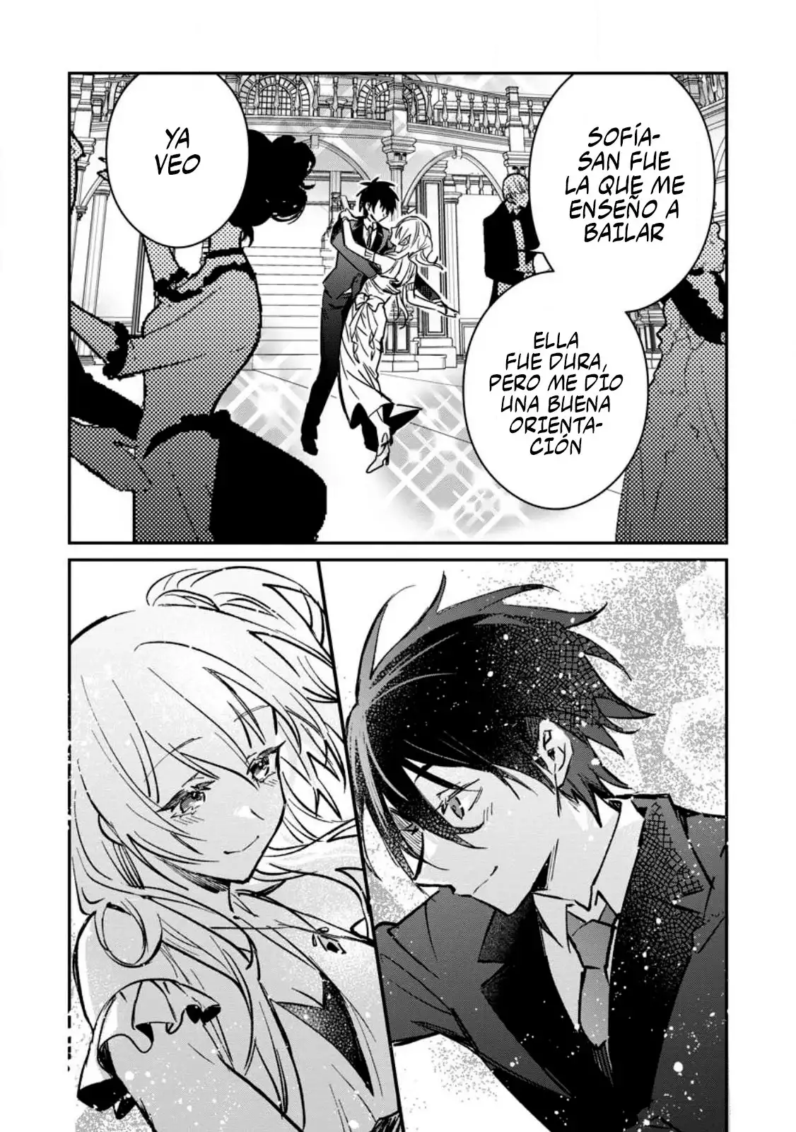 Yuusha Party ni Kawaii Ko ga Ita no de, Kokuhaku Shite Mita ( 2021 ) - Capítulo 30 - Página 27 - LectorTMOo