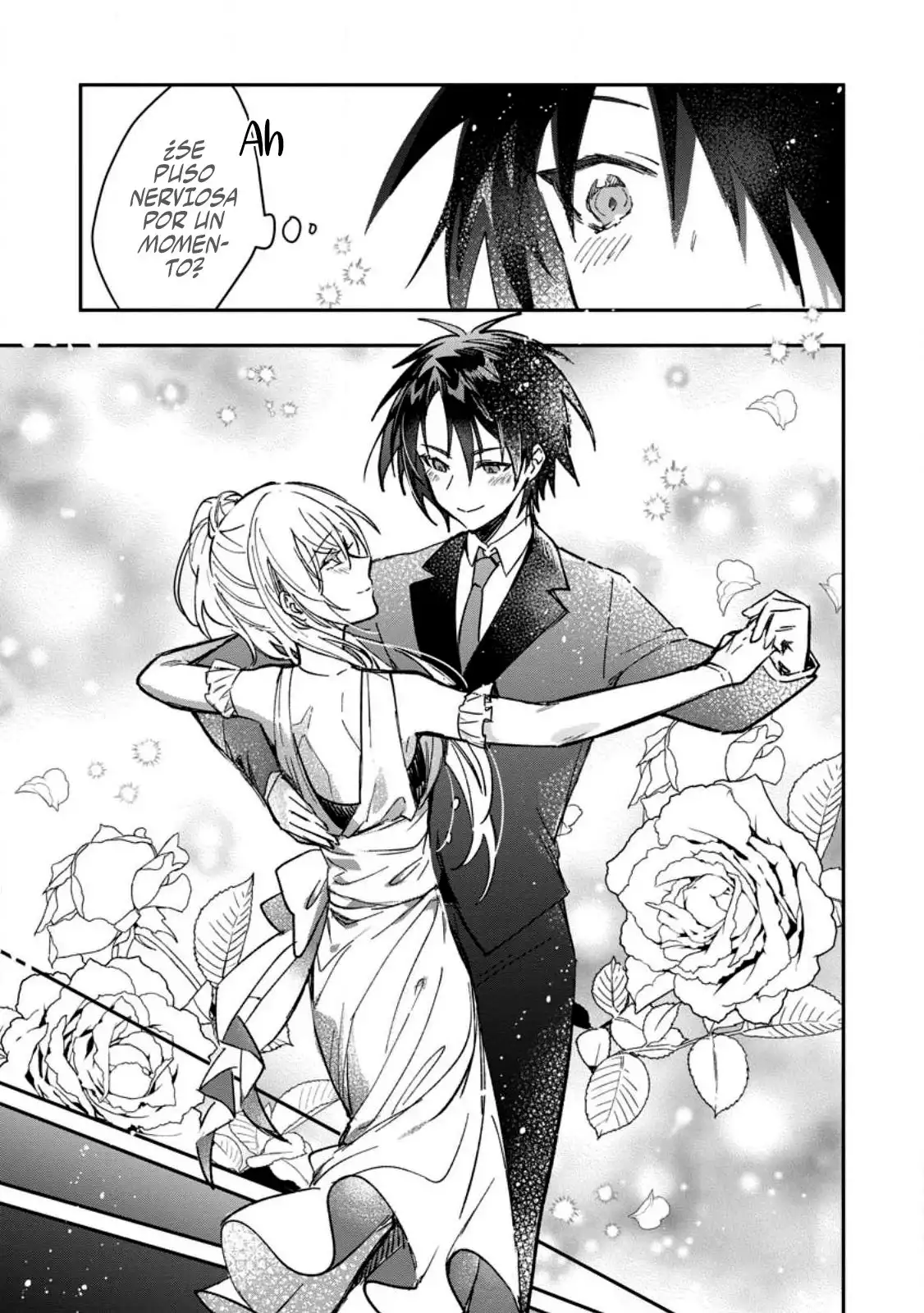 Yuusha Party ni Kawaii Ko ga Ita no de, Kokuhaku Shite Mita ( 2021 ) - Capítulo 30 - Página 29 - LectorTMOo