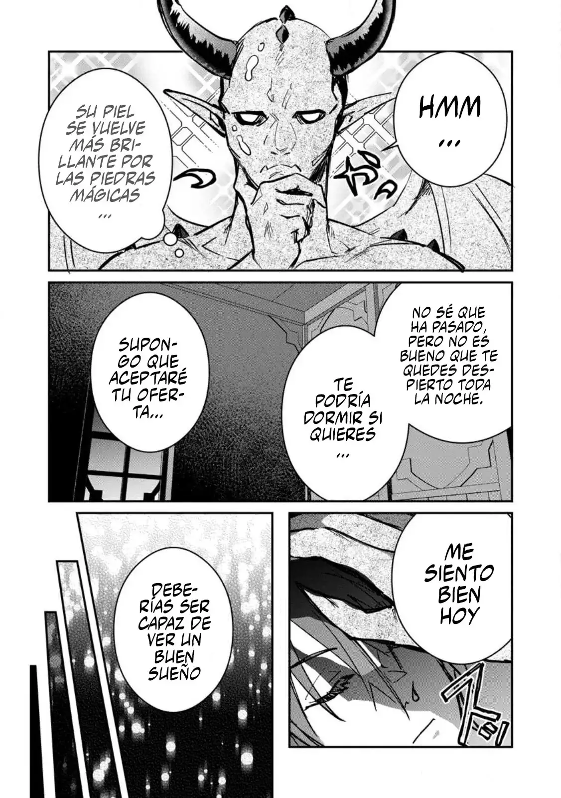 Yuusha Party ni Kawaii Ko ga Ita no de, Kokuhaku Shite Mita ( 2021 ) - Capítulo 31 - Página 13 - LectorTMOo