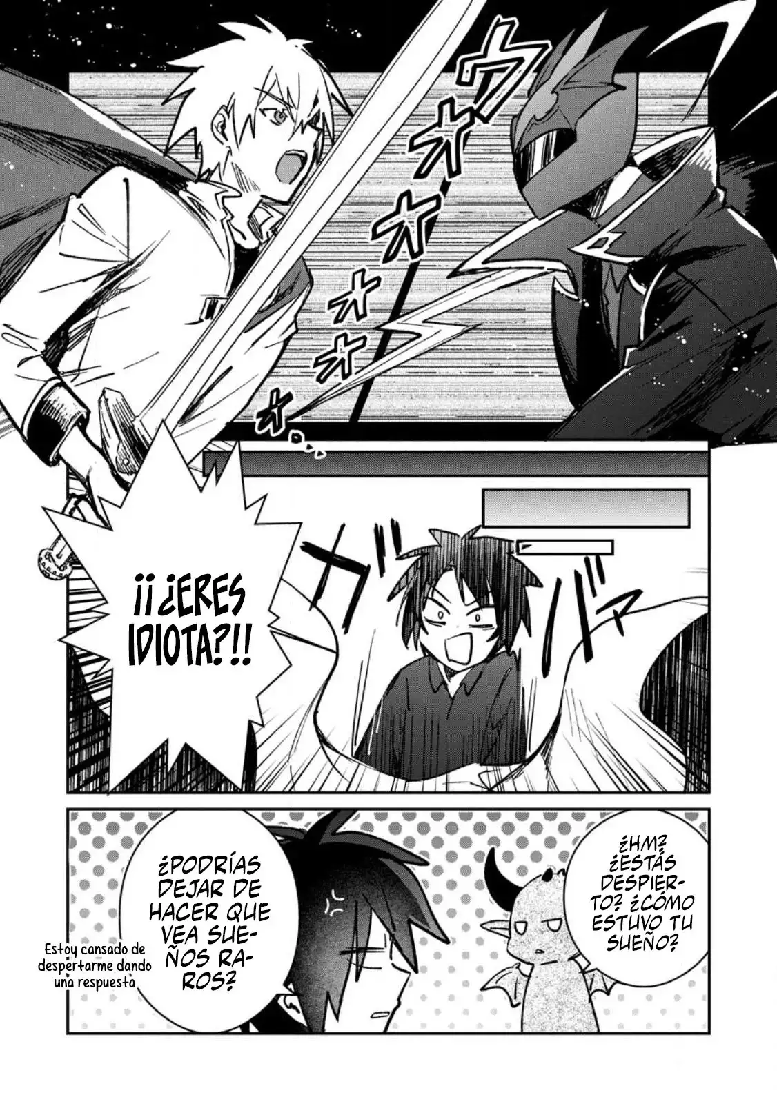 Yuusha Party ni Kawaii Ko ga Ita no de, Kokuhaku Shite Mita ( 2021 ) - Capítulo 31 - Página 16 - LectorTMOo