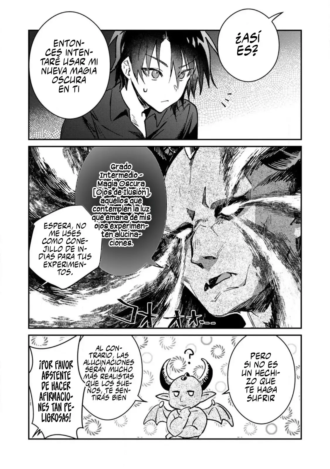 Yuusha Party ni Kawaii Ko ga Ita no de, Kokuhaku Shite Mita ( 2021 ) - Capítulo 31 - Página 17 - LectorTMOo
