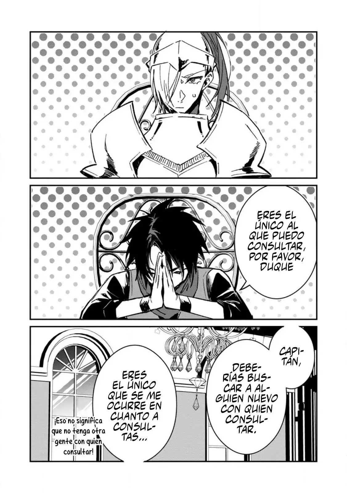 Yuusha Party ni Kawaii Ko ga Ita no de, Kokuhaku Shite Mita ( 2021 ) - Capítulo 31 - Página 20 - LectorTMOo