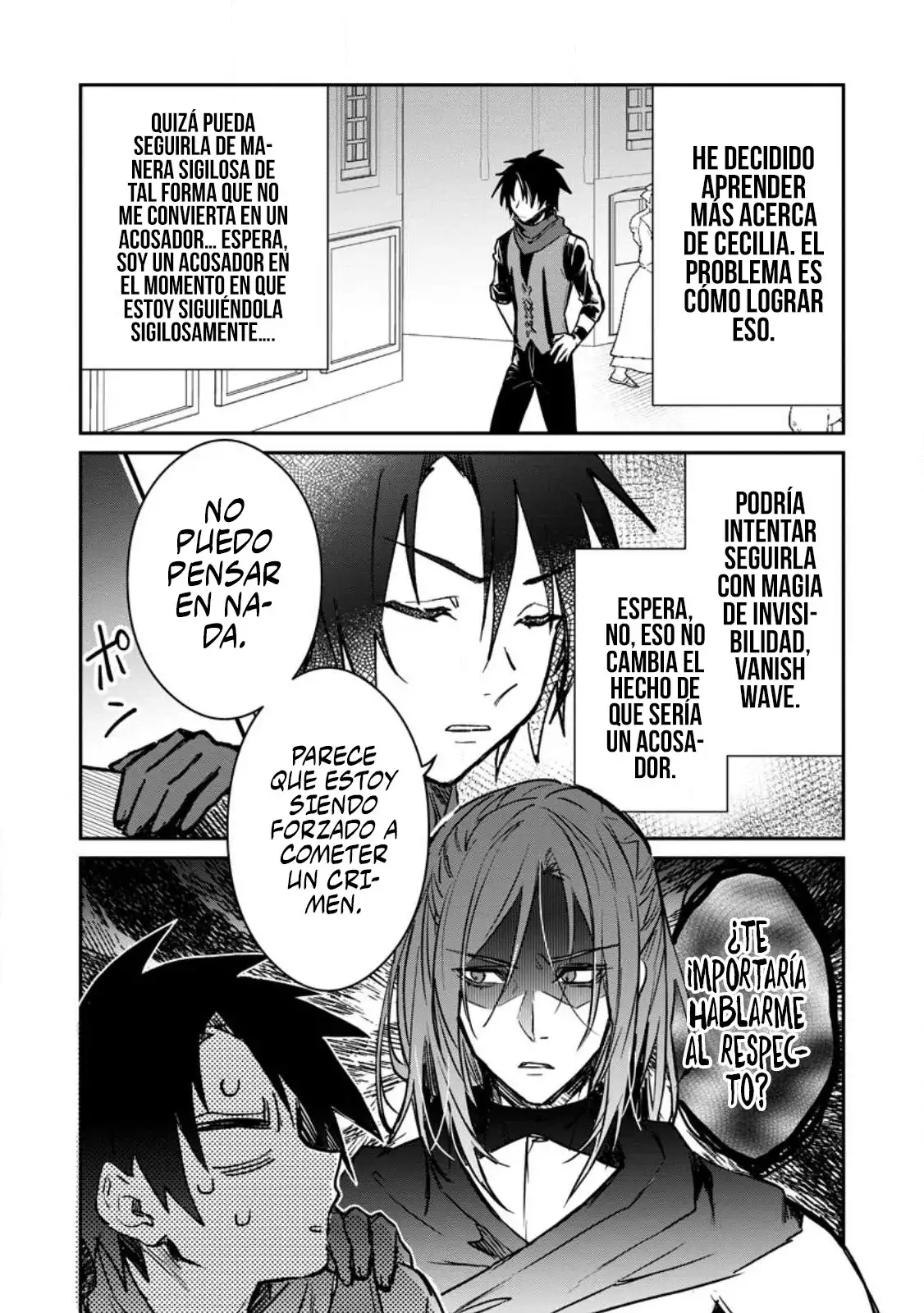 Yuusha Party ni Kawaii Ko ga Ita no de, Kokuhaku Shite Mita ( 2021 ) - Capítulo 31 - Página 24 - LectorTMOo