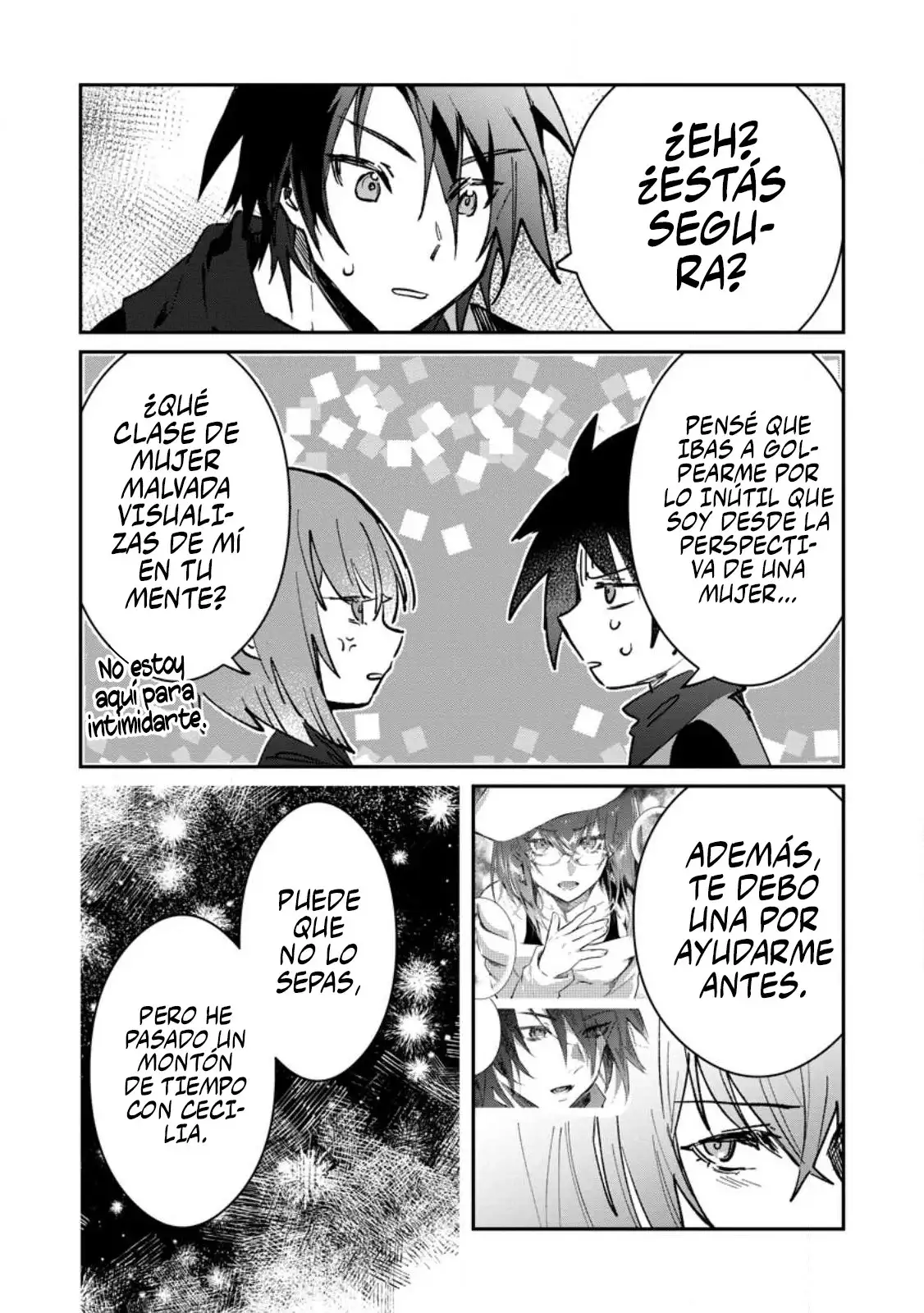 Yuusha Party ni Kawaii Ko ga Ita no de, Kokuhaku Shite Mita ( 2021 ) - Capítulo 31 - Página 30 - LectorTMOo