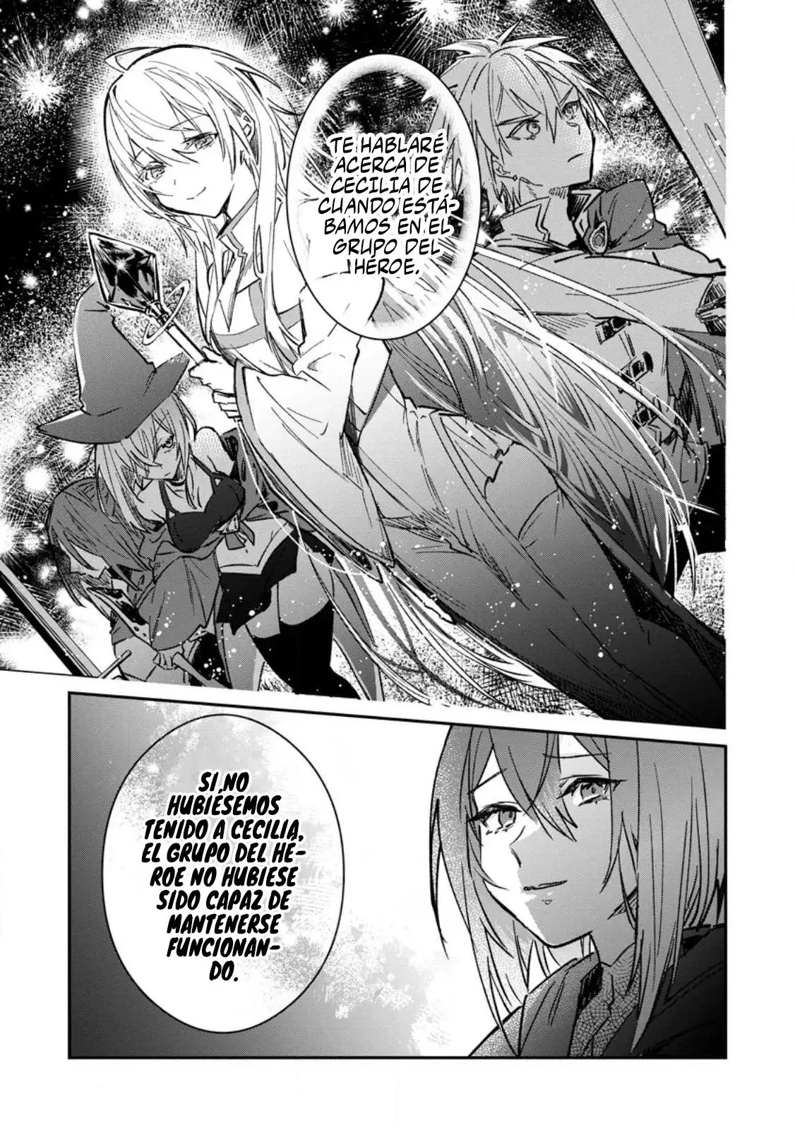 Yuusha Party ni Kawaii Ko ga Ita no de, Kokuhaku Shite Mita ( 2021 ) - Capítulo 31 - Página 31 - LectorTMOo