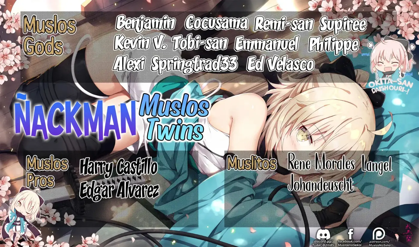 Yuusha Party ni Kawaii Ko ga Ita no de, Kokuhaku Shite Mita ( 2021 ) - Capítulo 32 - Página 2 - LectorTMOo