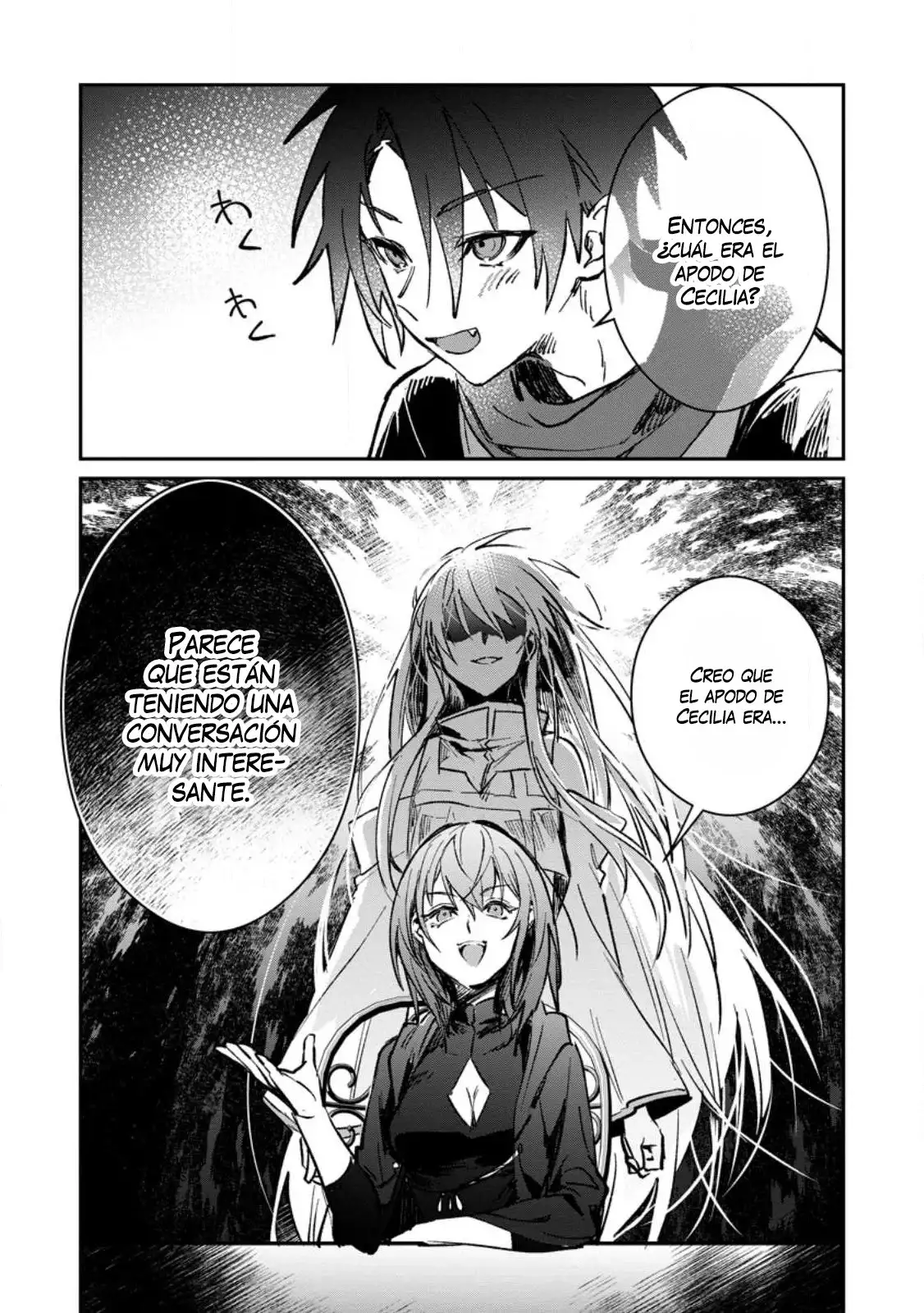 Yuusha Party ni Kawaii Ko ga Ita no de, Kokuhaku Shite Mita ( 2021 ) - Capítulo 32 - Página 19 - LectorTMOo