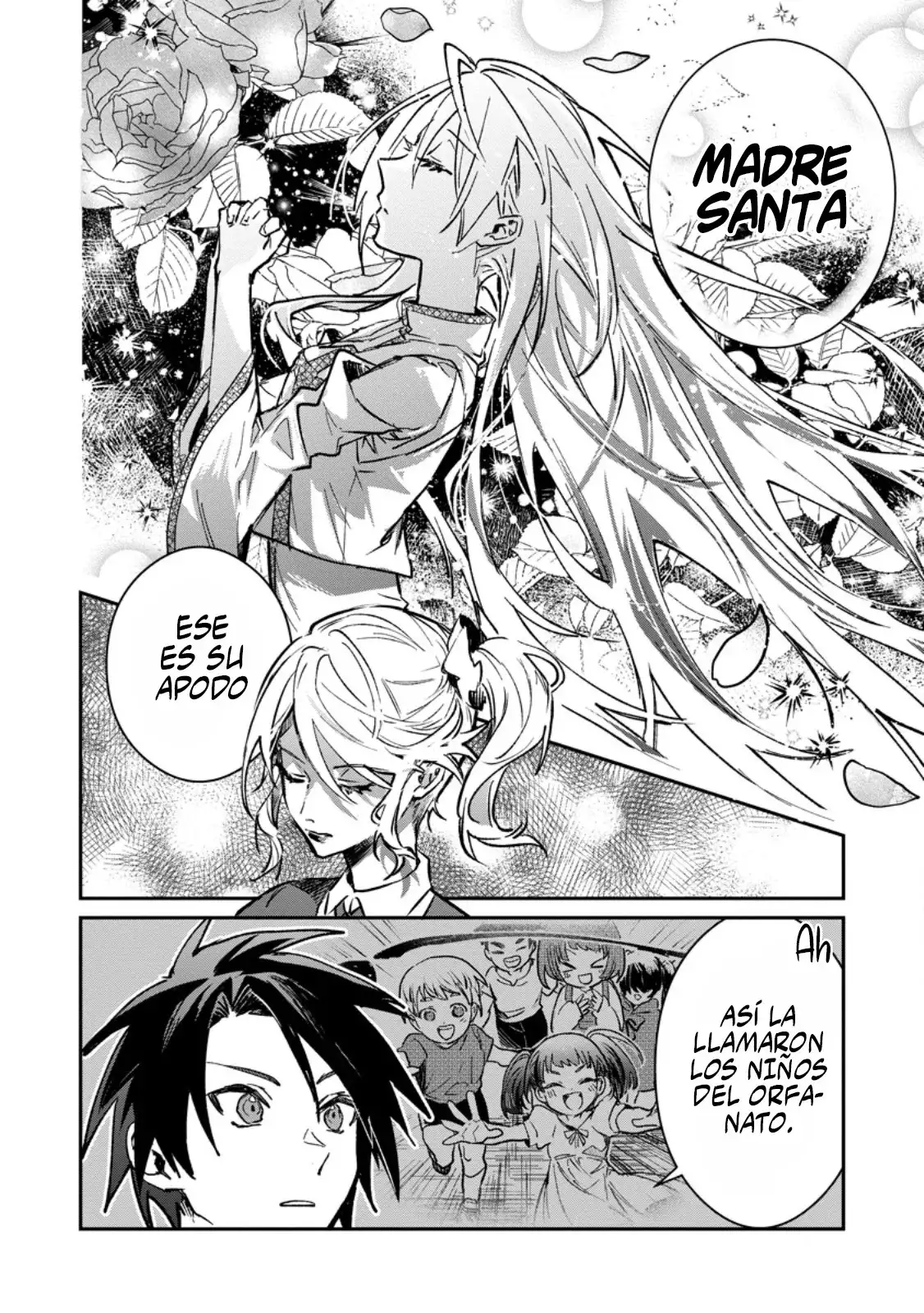 Yuusha Party ni Kawaii Ko ga Ita no de, Kokuhaku Shite Mita ( 2021 ) - Capítulo 32 - Página 28 - LectorTMOo